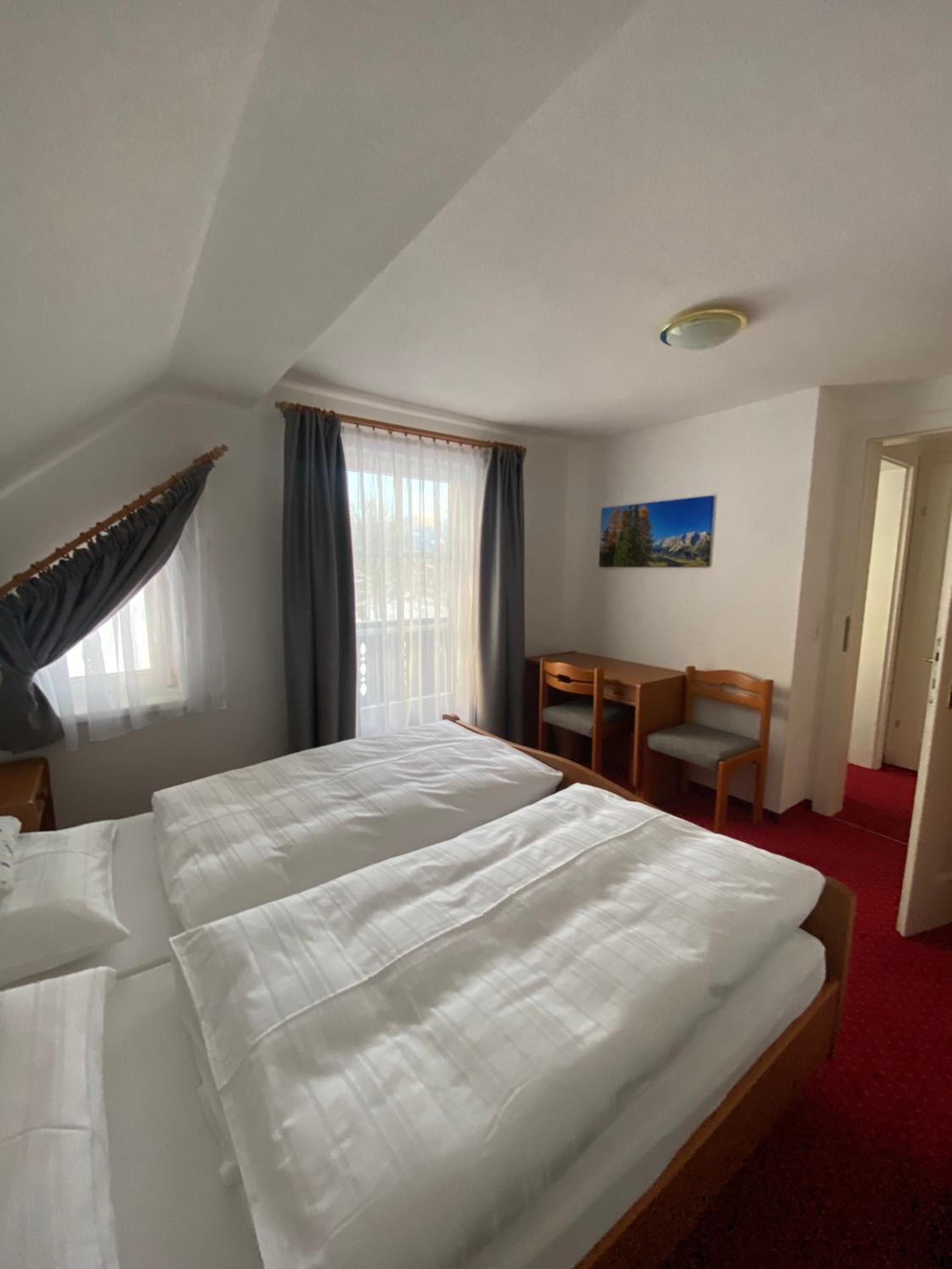 Appartements Wieseneck - Ramsau am Dachstein - inklusive Sommercard!