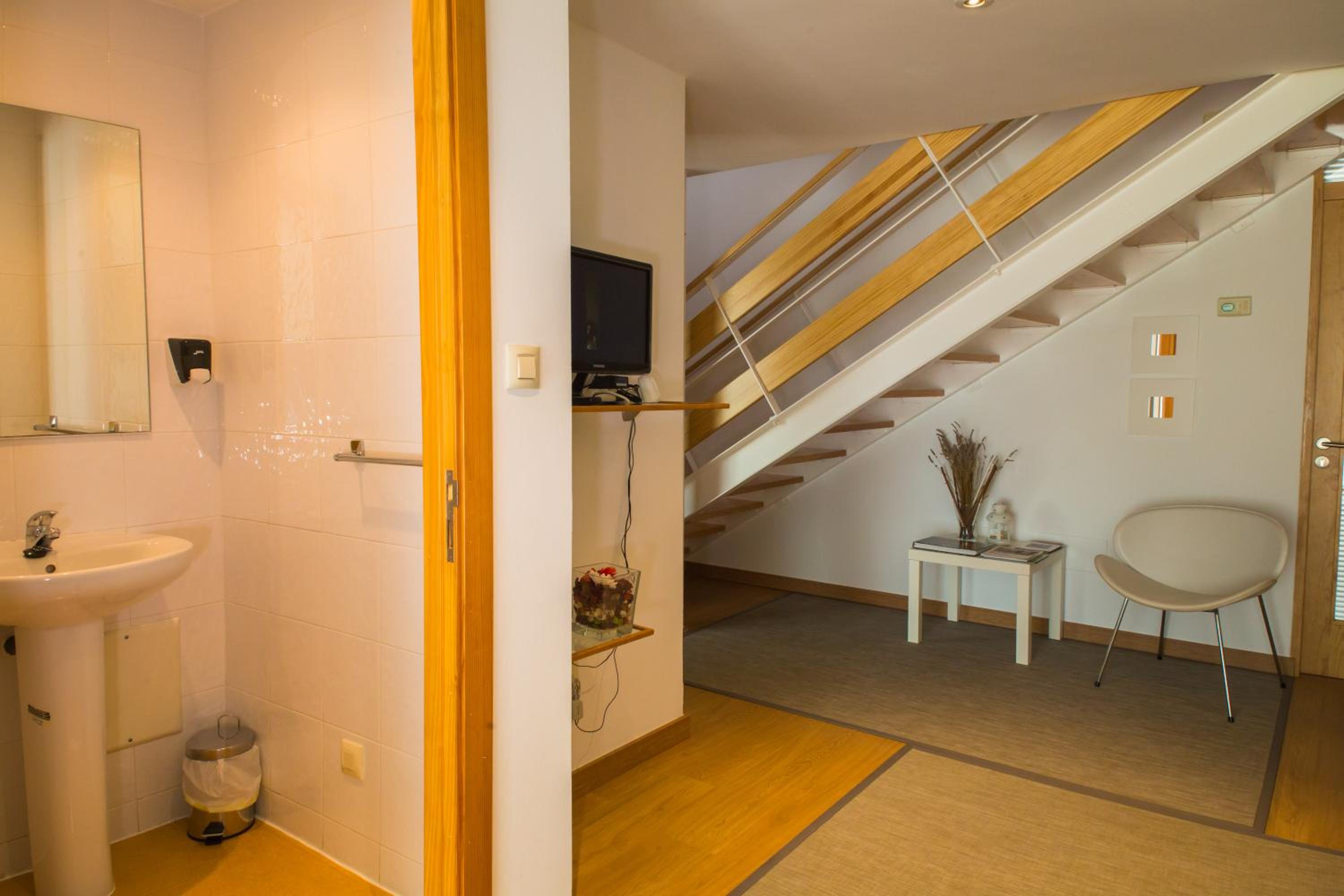 casa albergue picota