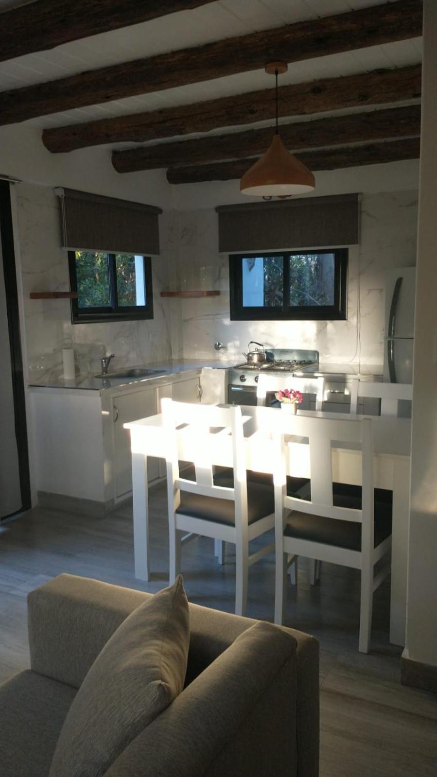 Cabaña de mar