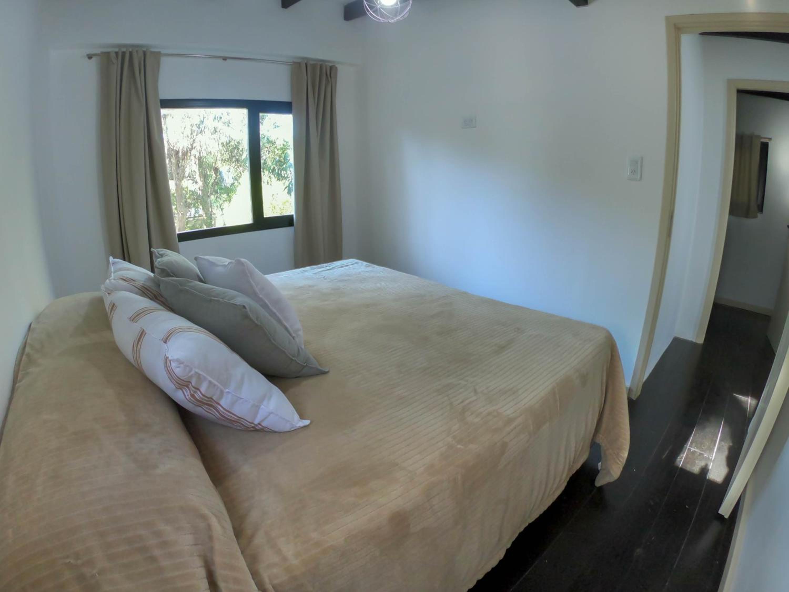 Cabaña de mar