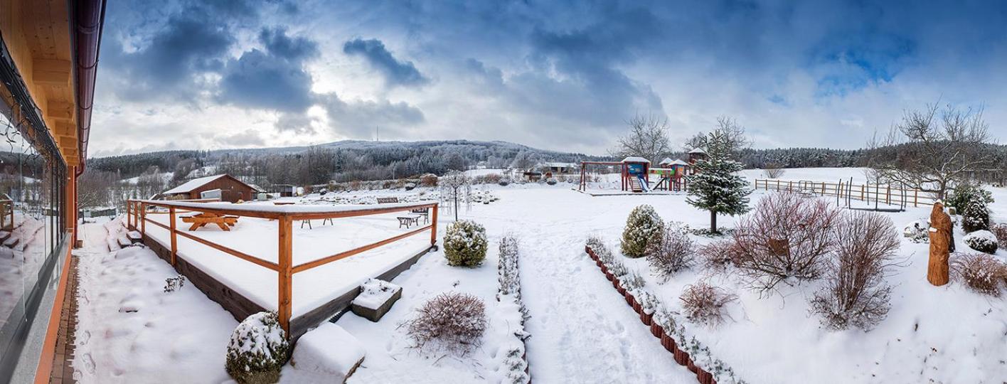 Penzion u Sevcu