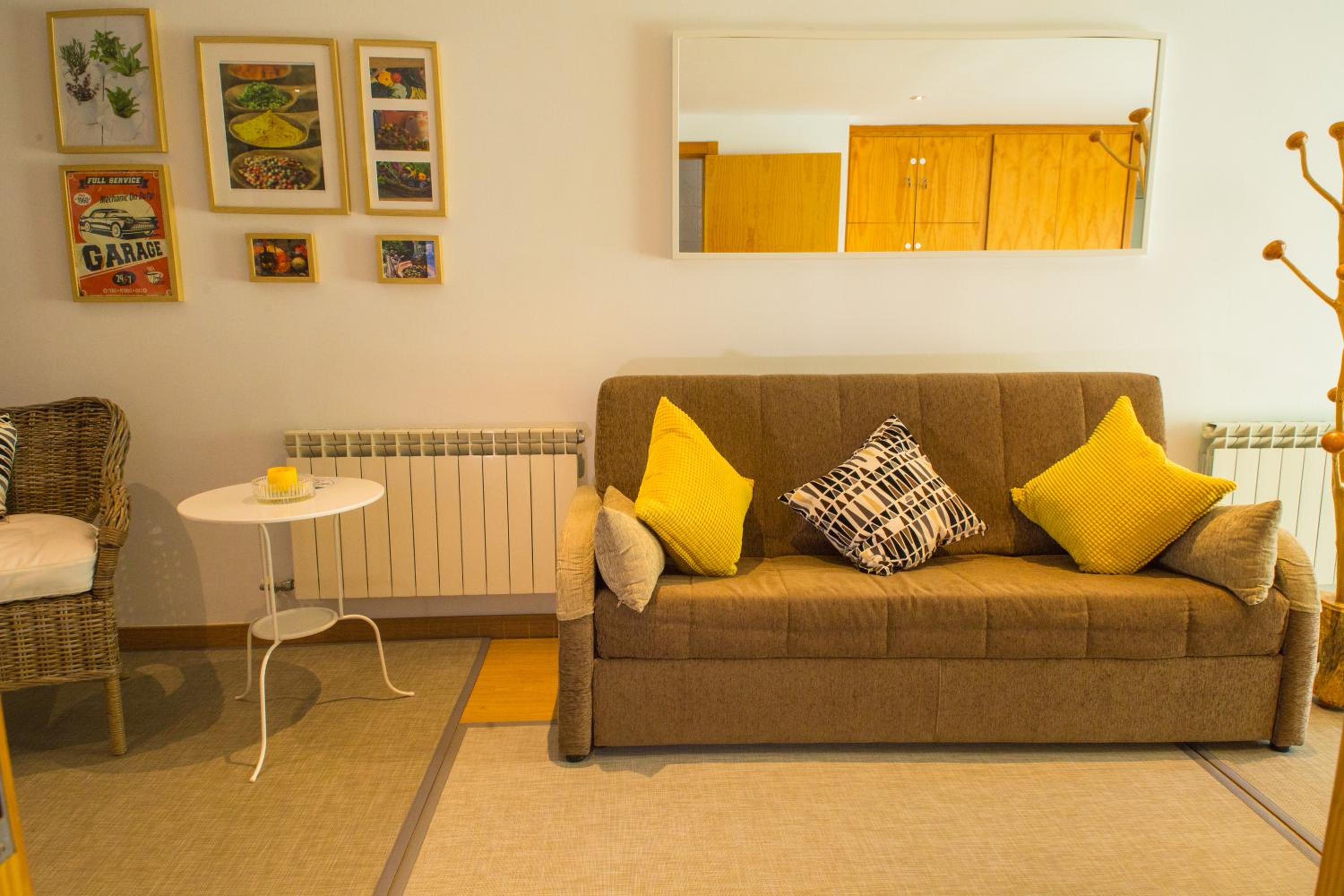 casa albergue picota