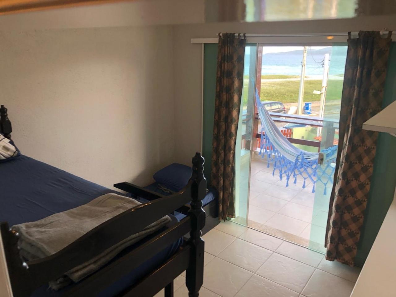 Casa da Praia do Foguete