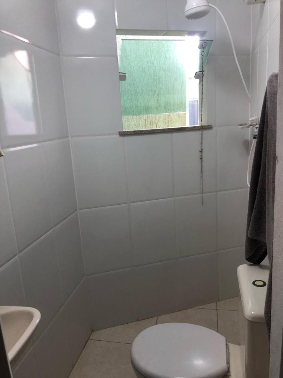 Casa da Praia do Foguete
