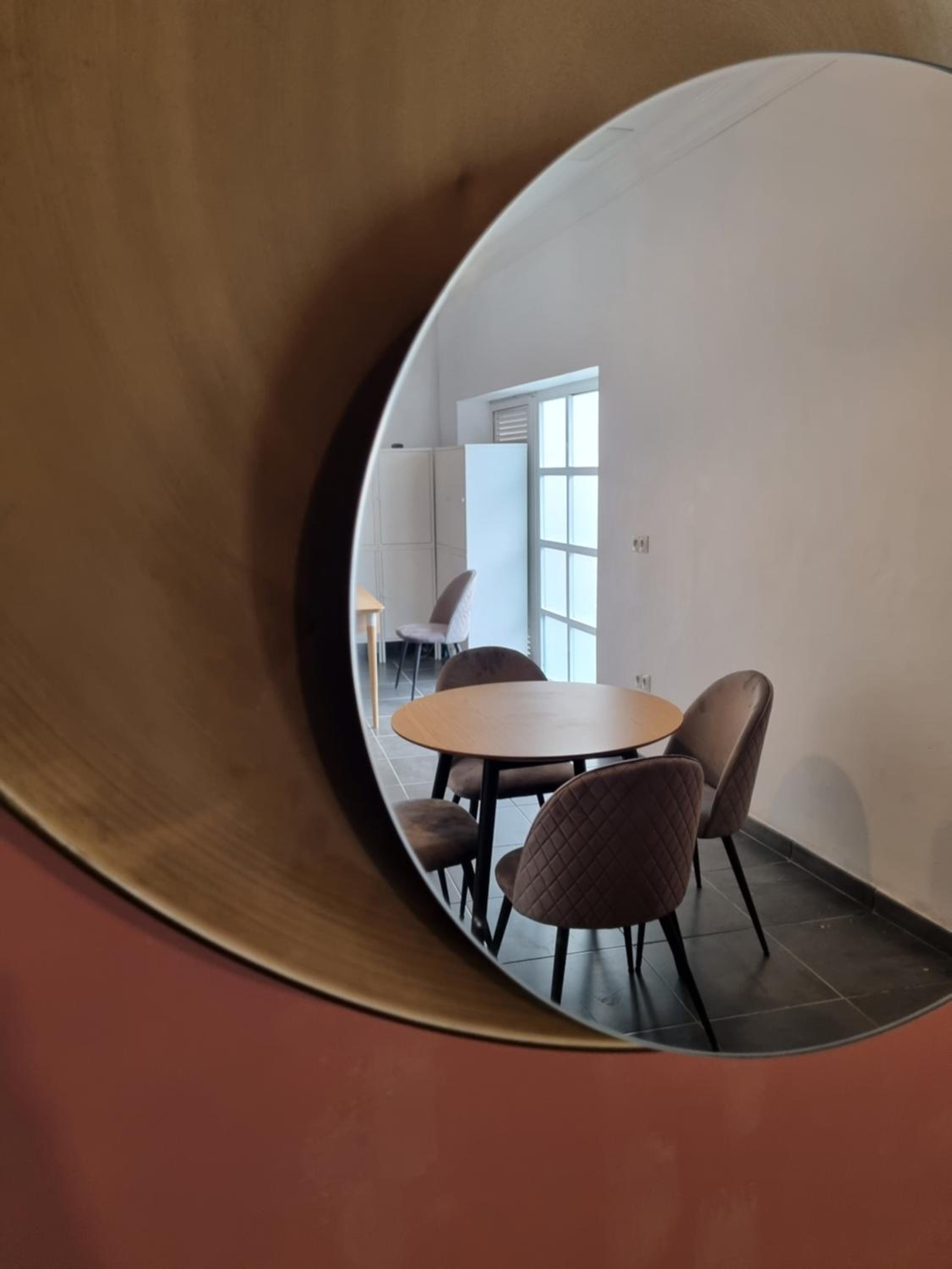 Compass House