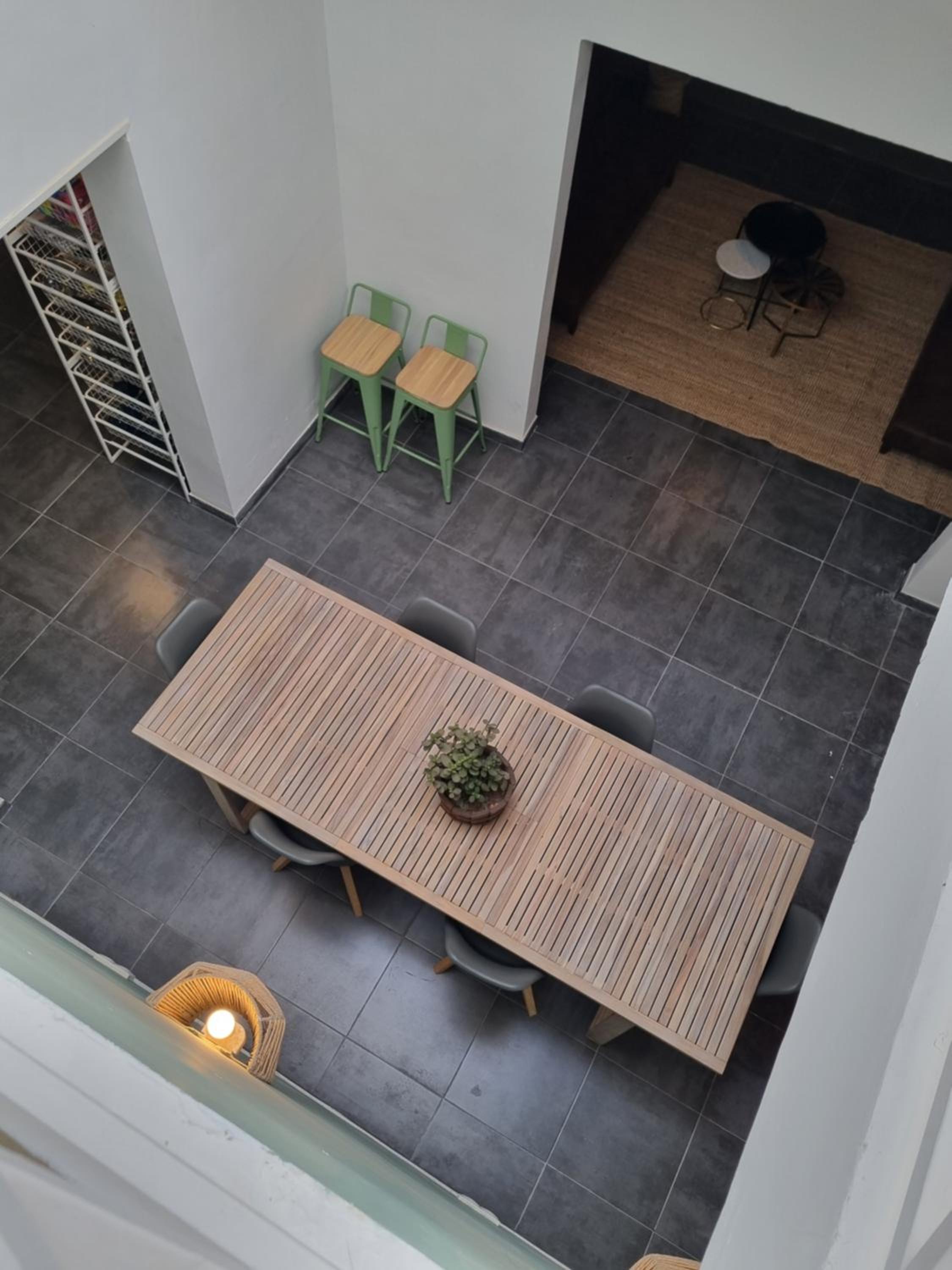 Compass House