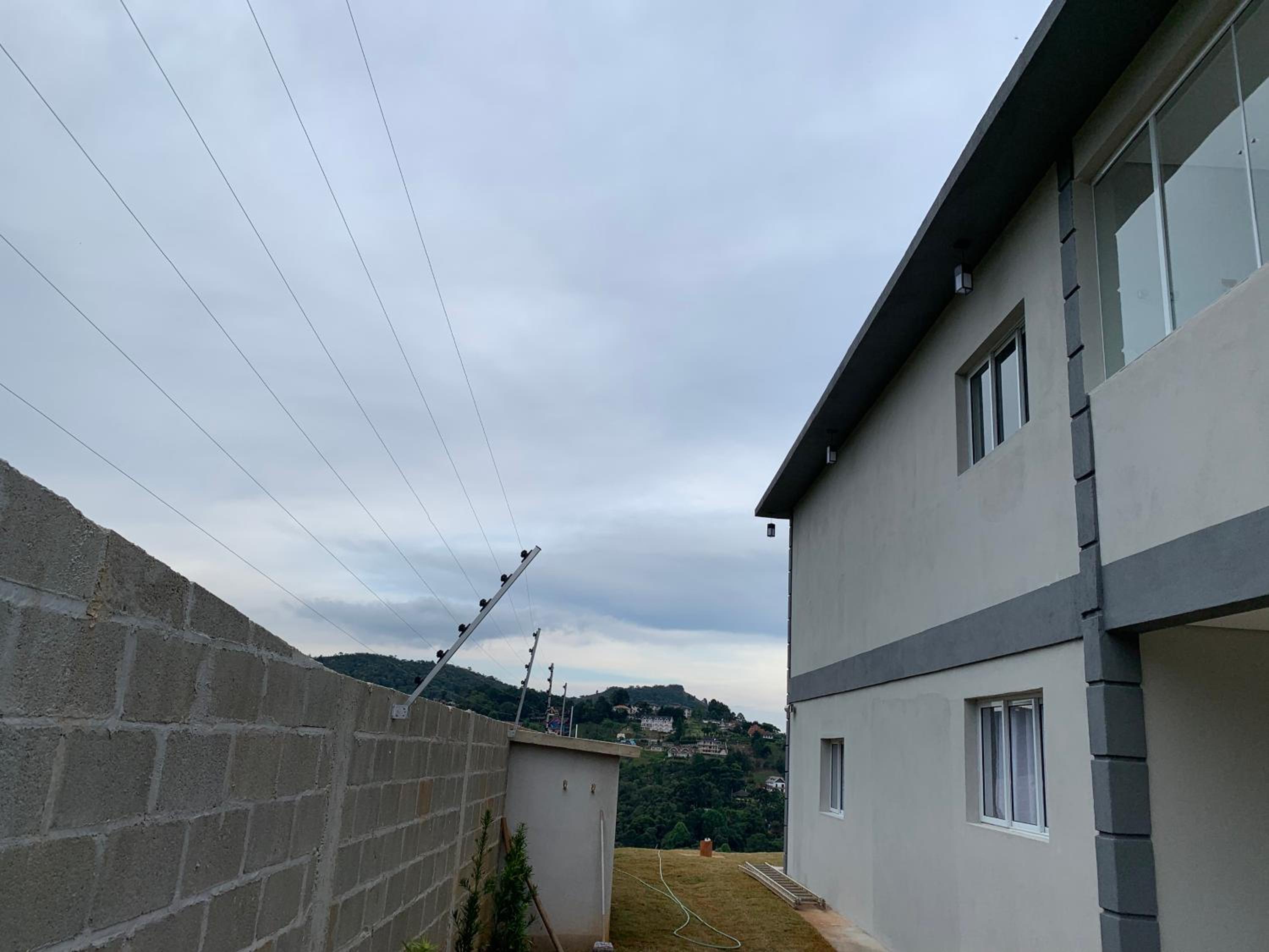 Sobre as Montanhas