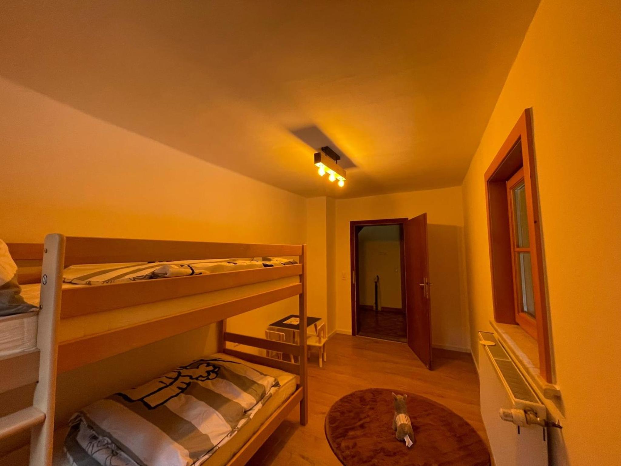 Chalet am Bach