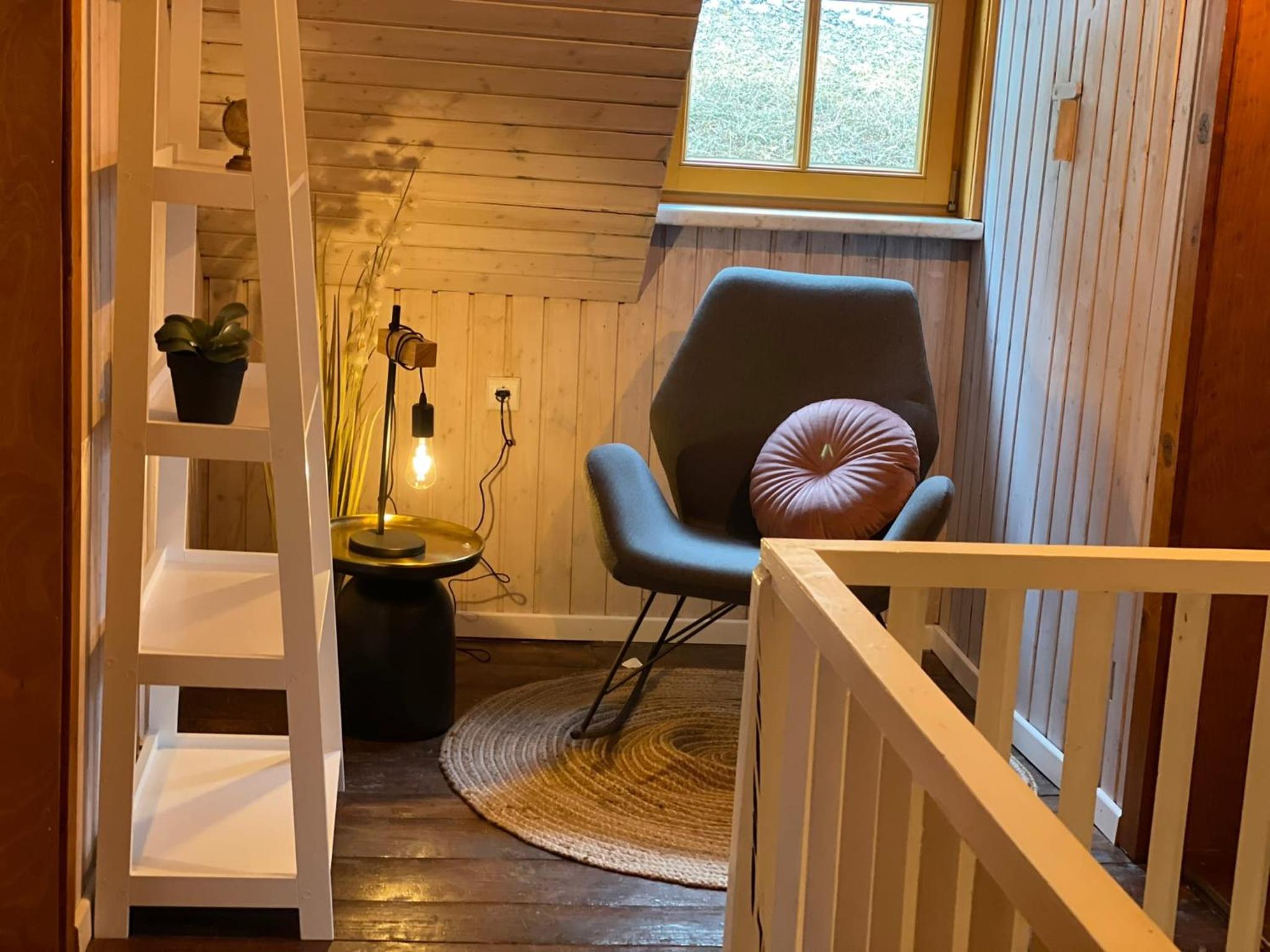 Chalet am Bach