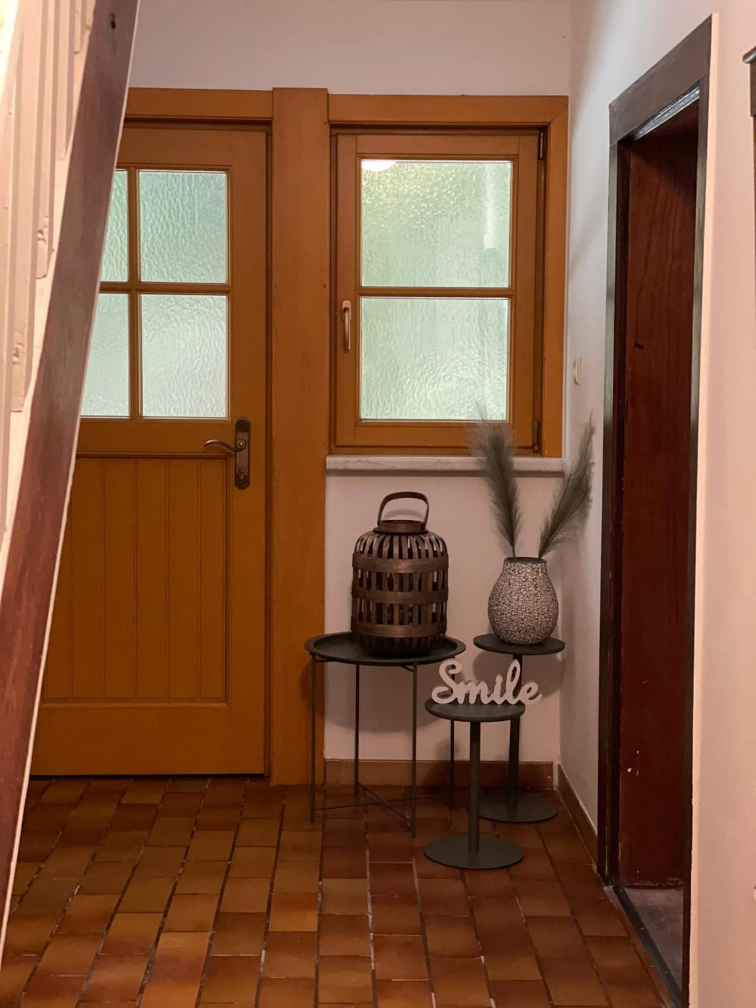 Chalet am Bach