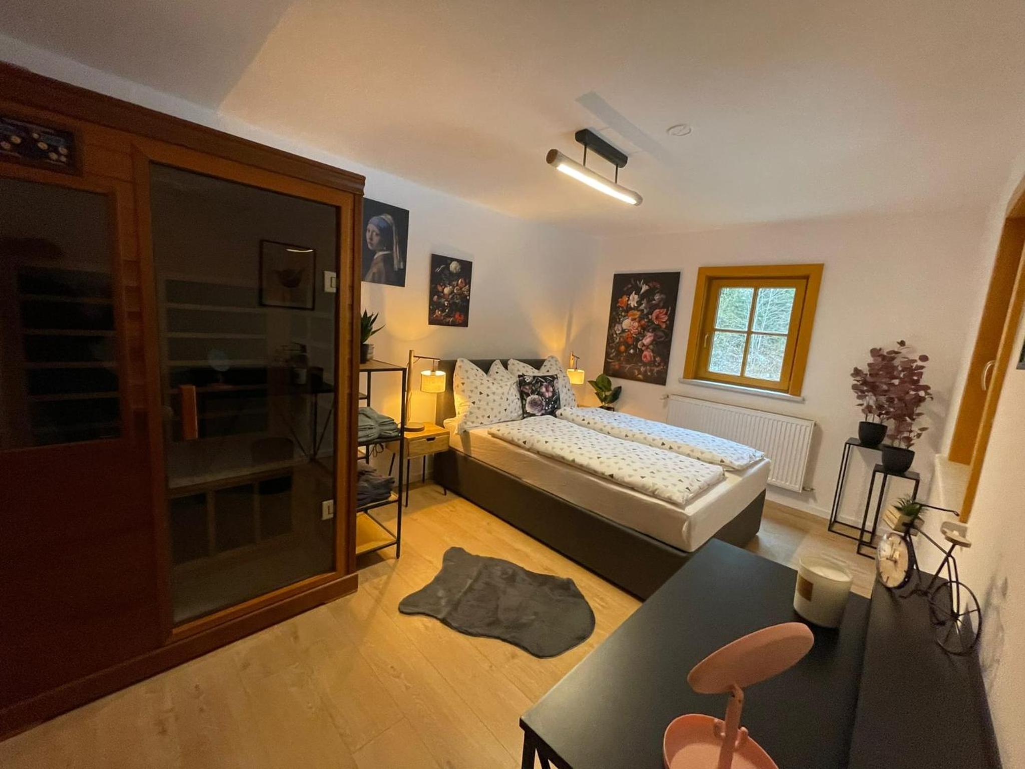 Chalet am Bach