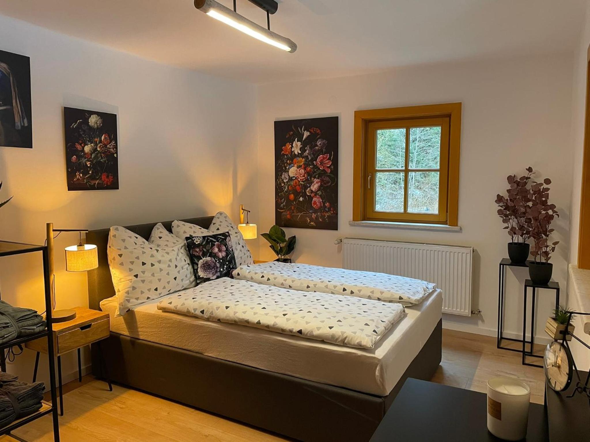 Chalet am Bach