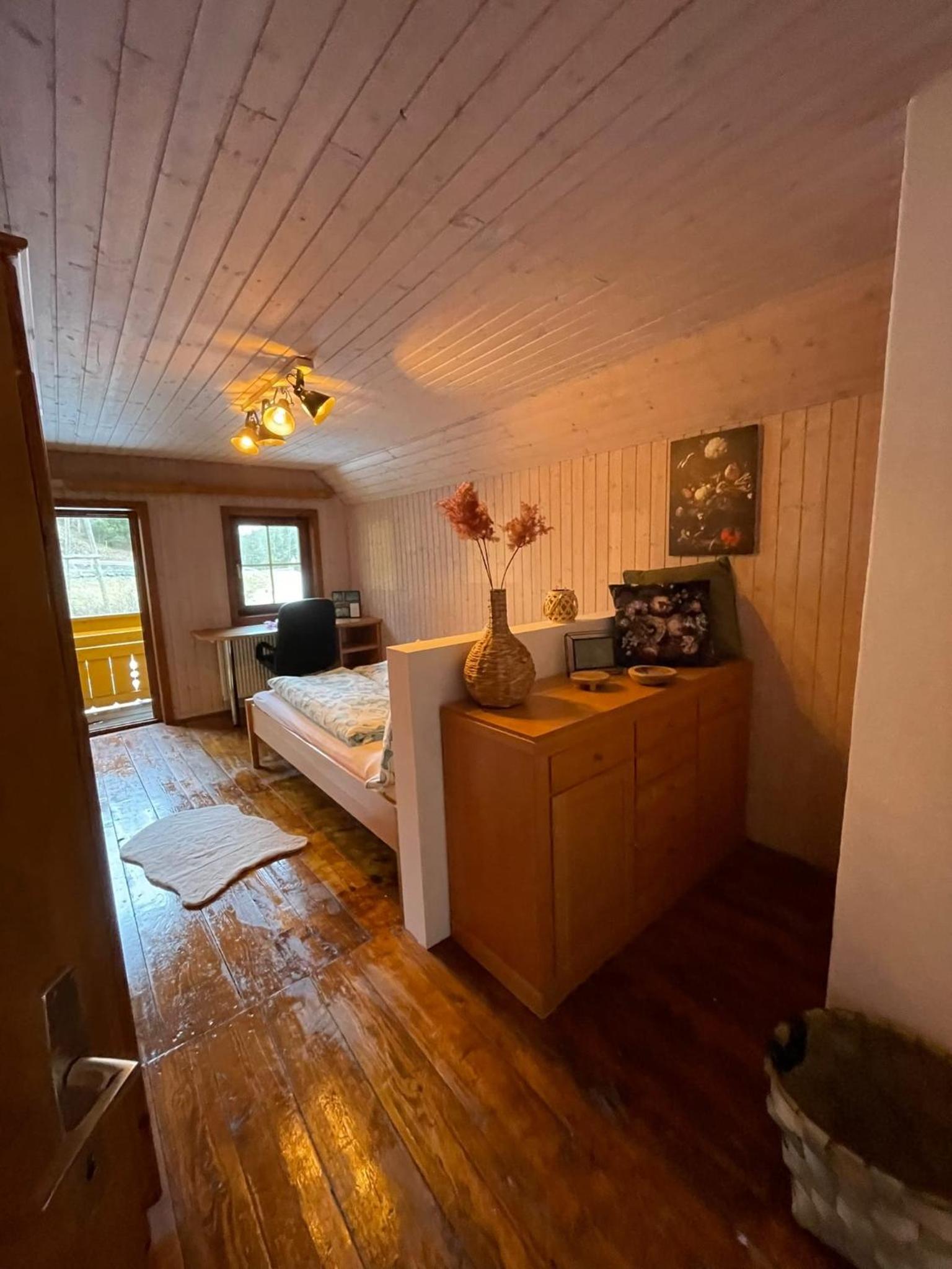 Chalet am Bach