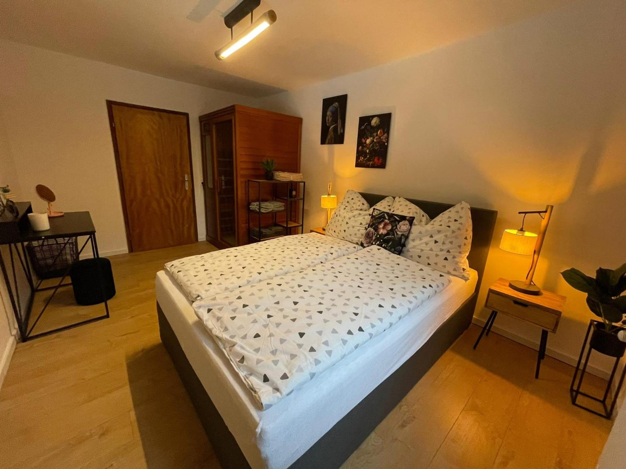 Chalet am Bach