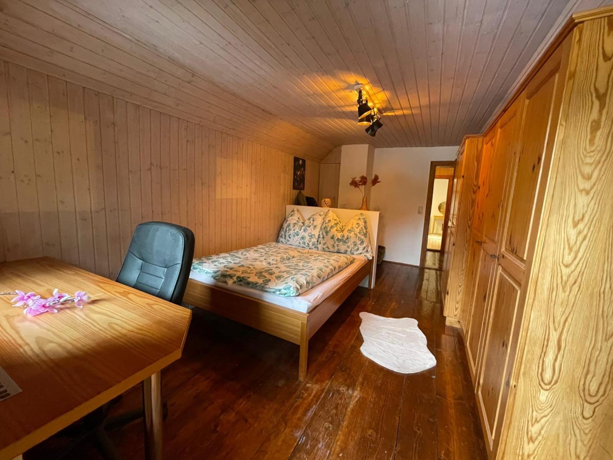 Chalet am Bach