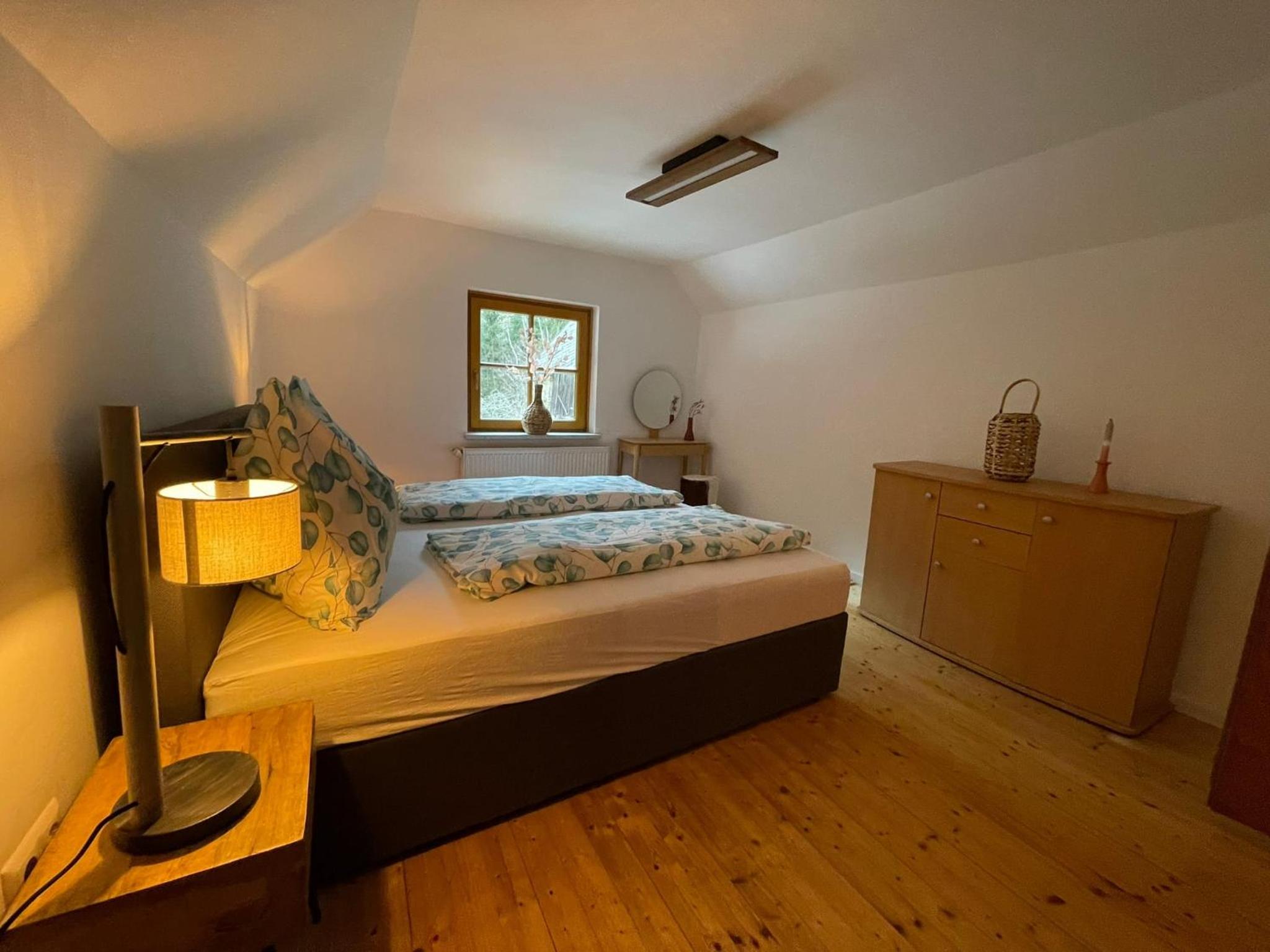 Chalet am Bach