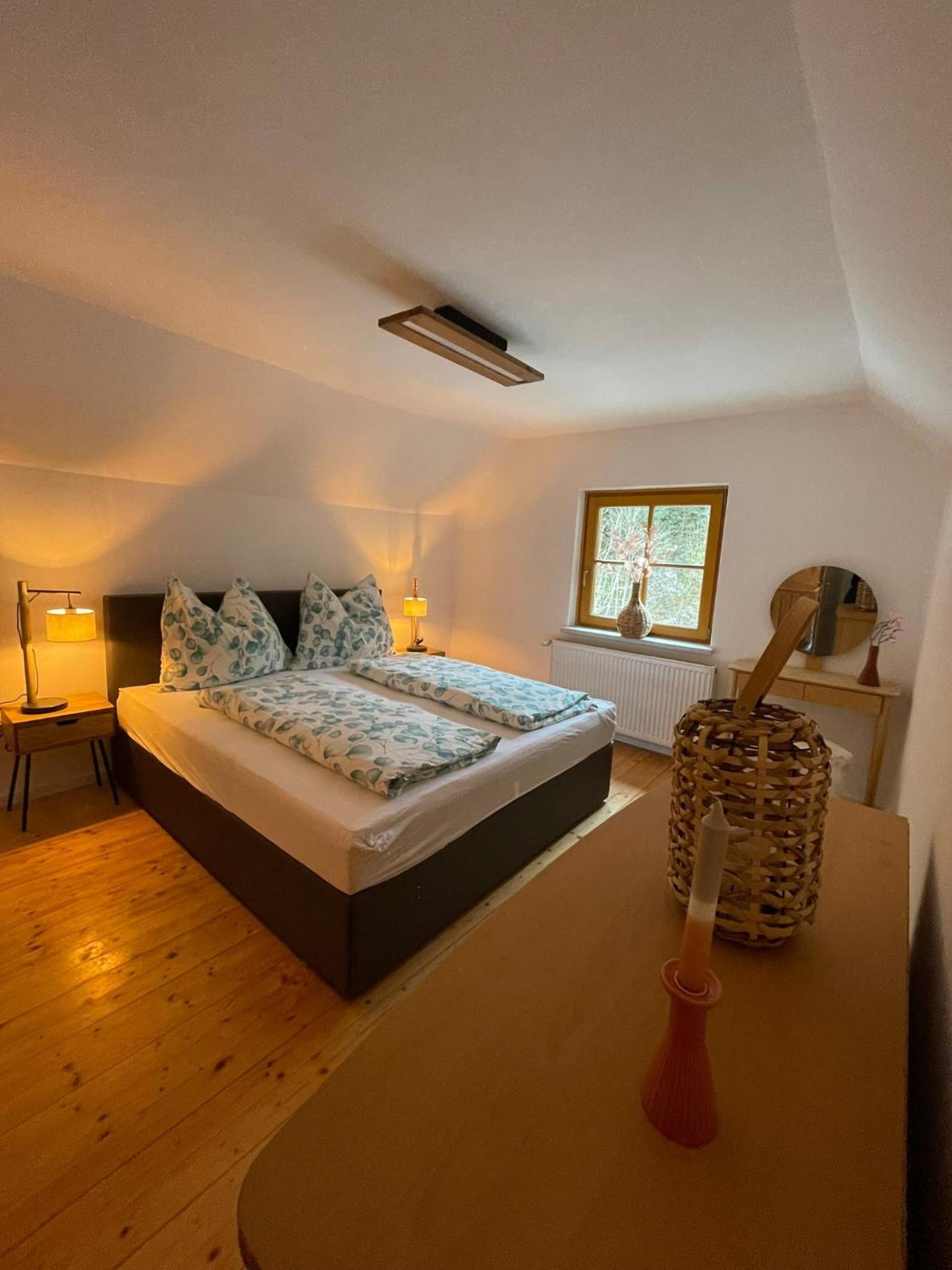 Chalet am Bach