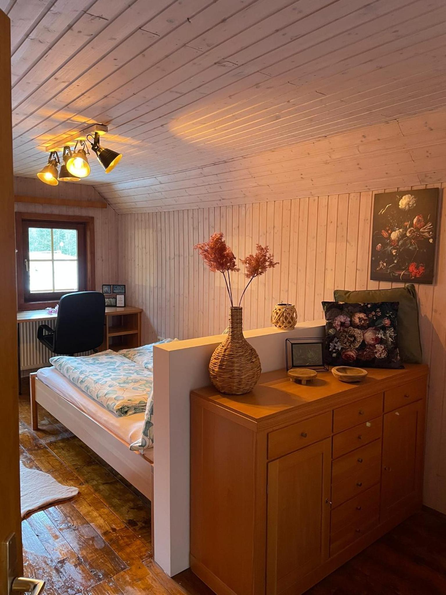 Chalet am Bach