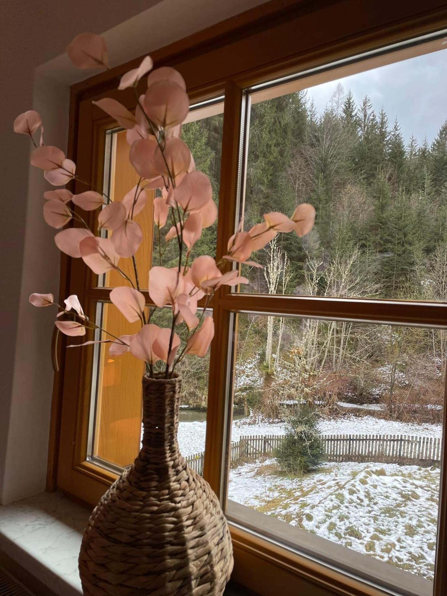 Chalet am Bach
