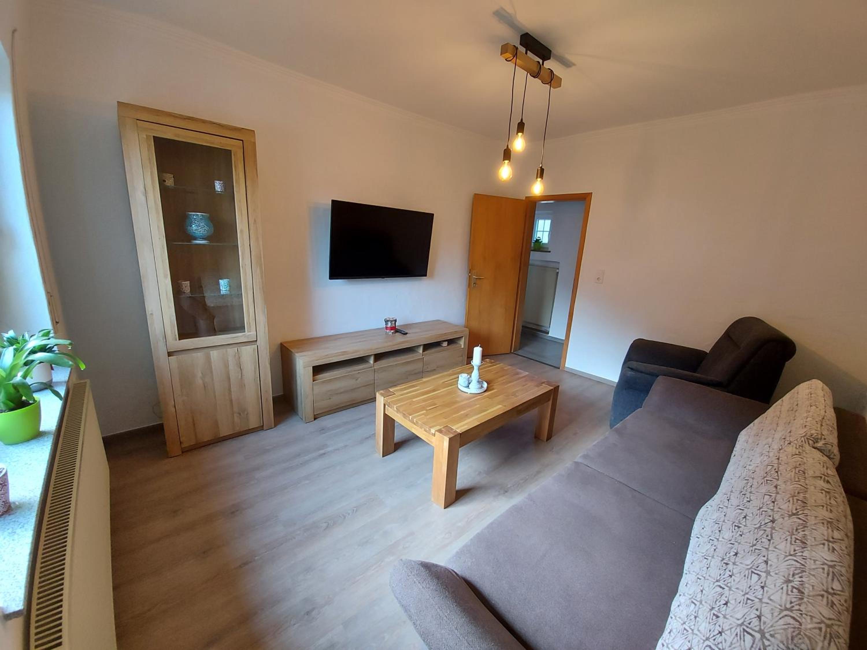Ferienhaus Berghof Usch - Property Image 22