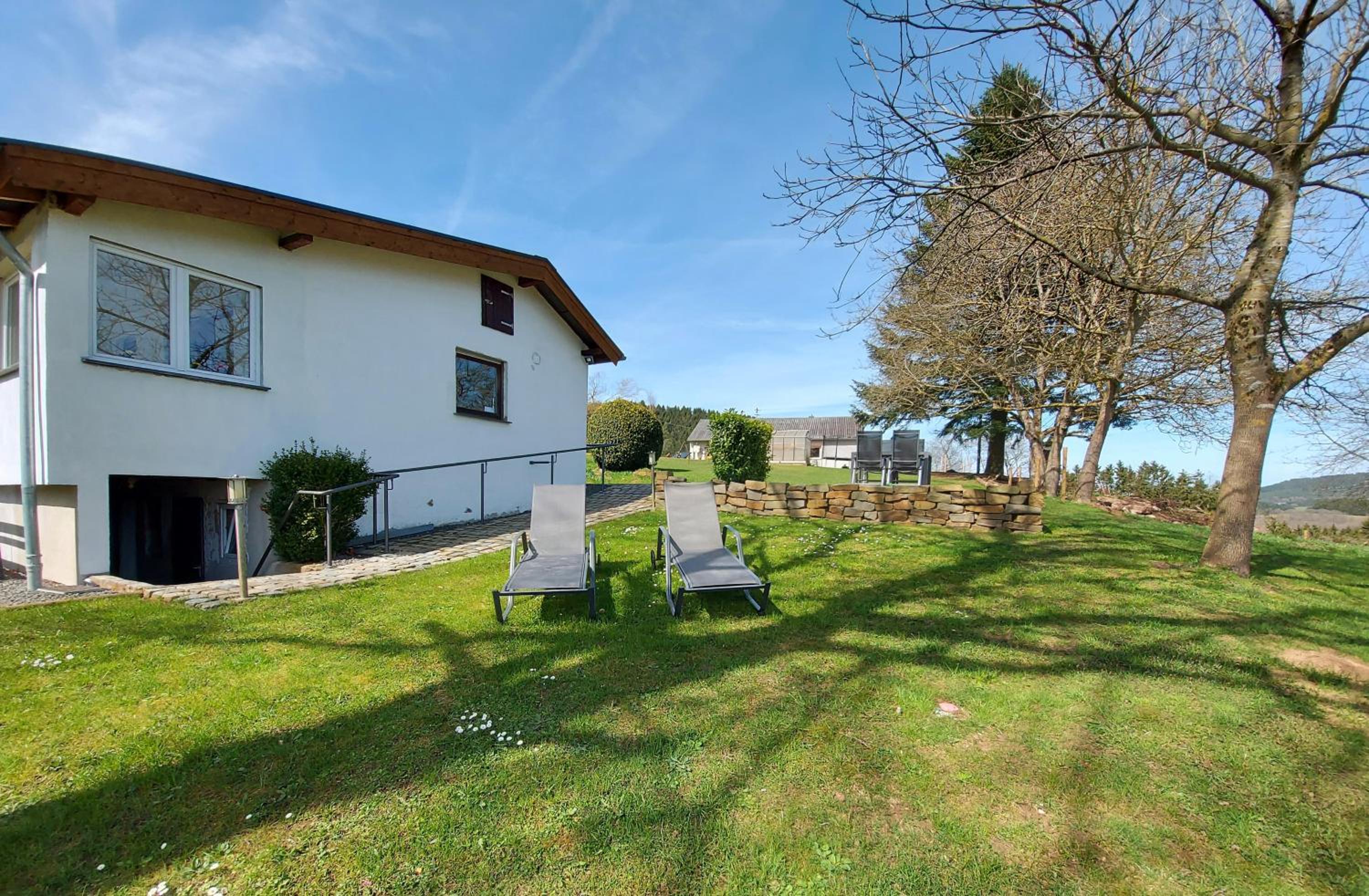 Ferienhaus Berghof Usch - Property Image 2