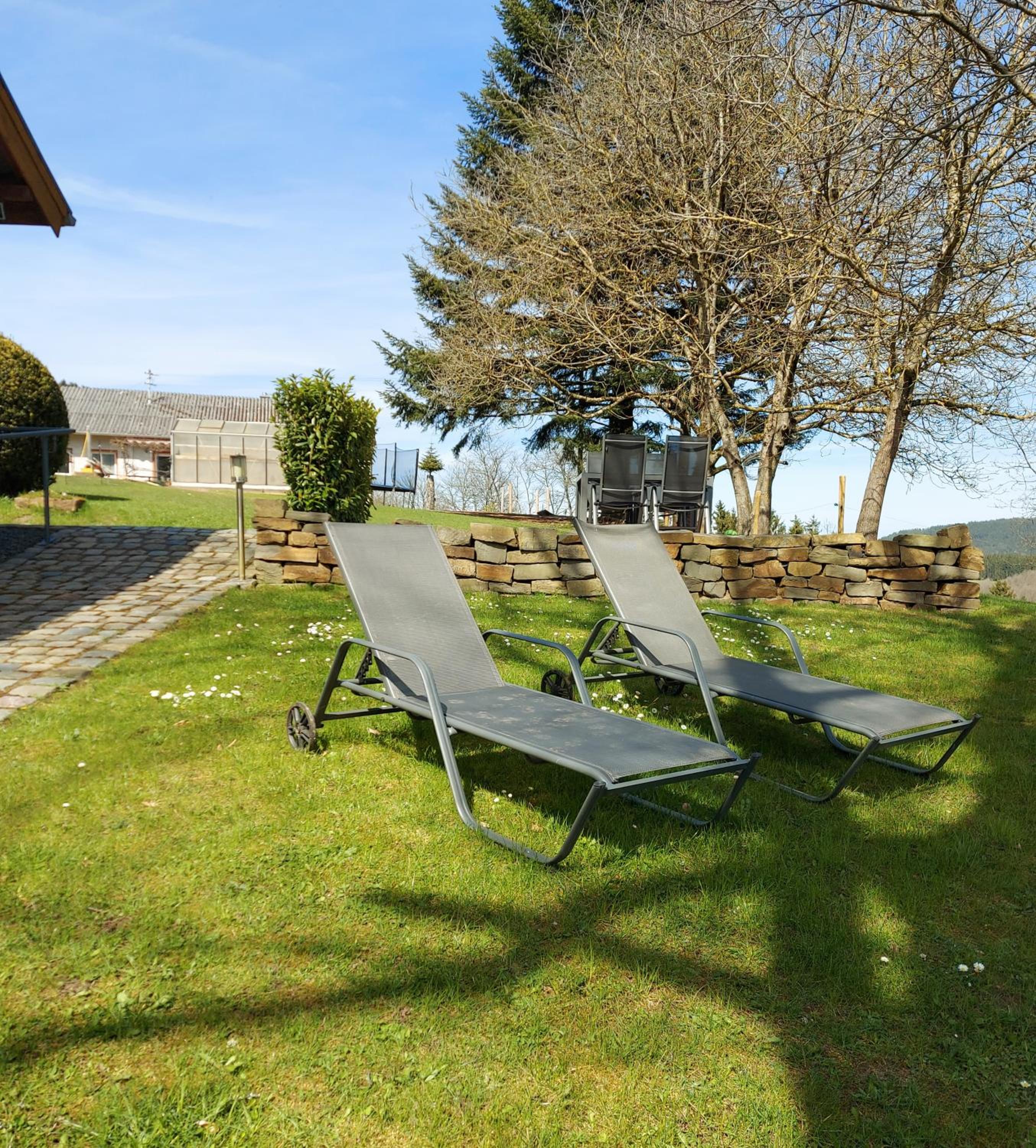 Ferienhaus Berghof Usch - Property Image 3