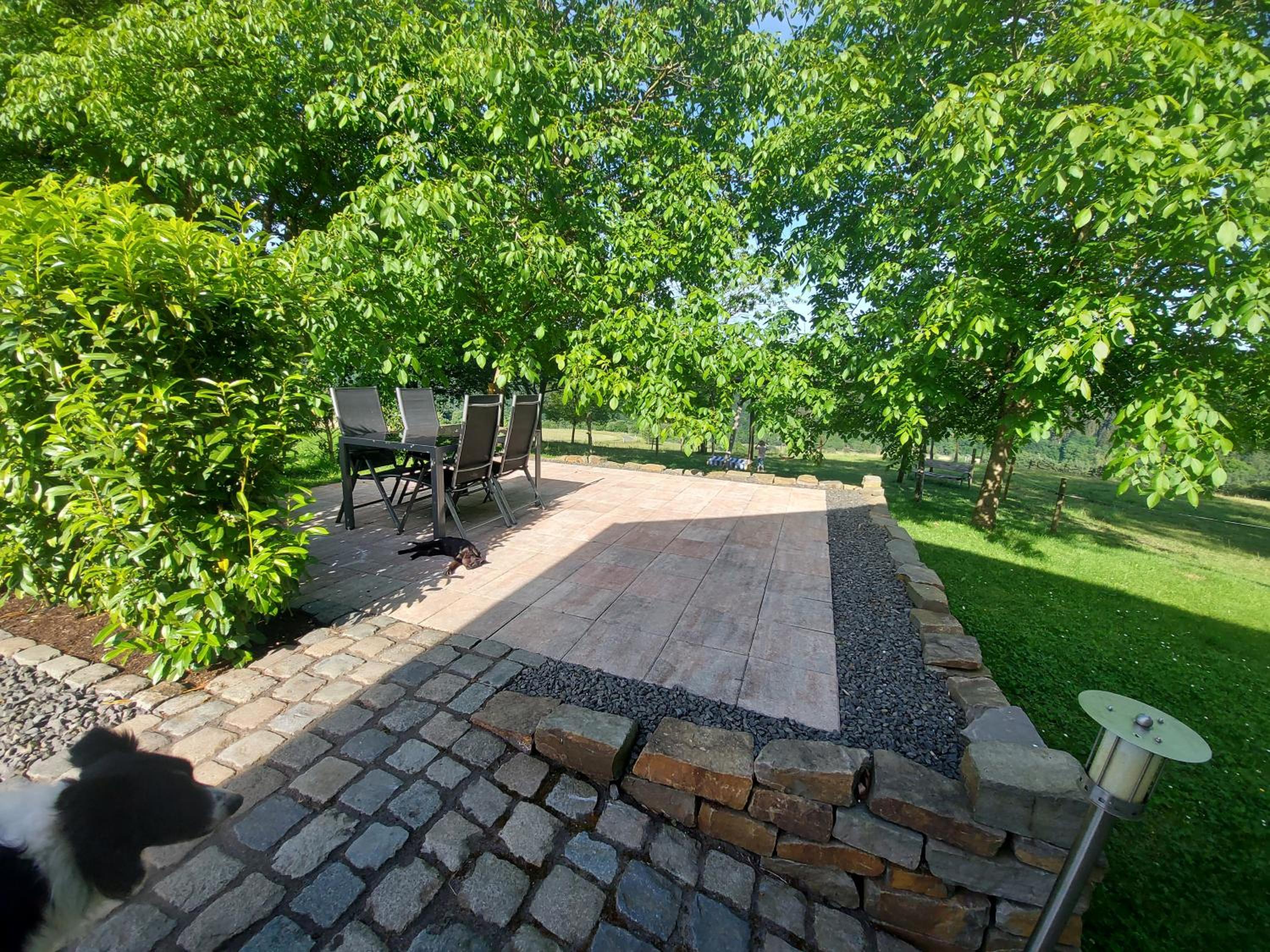 Ferienhaus Berghof Usch - Property Image 24