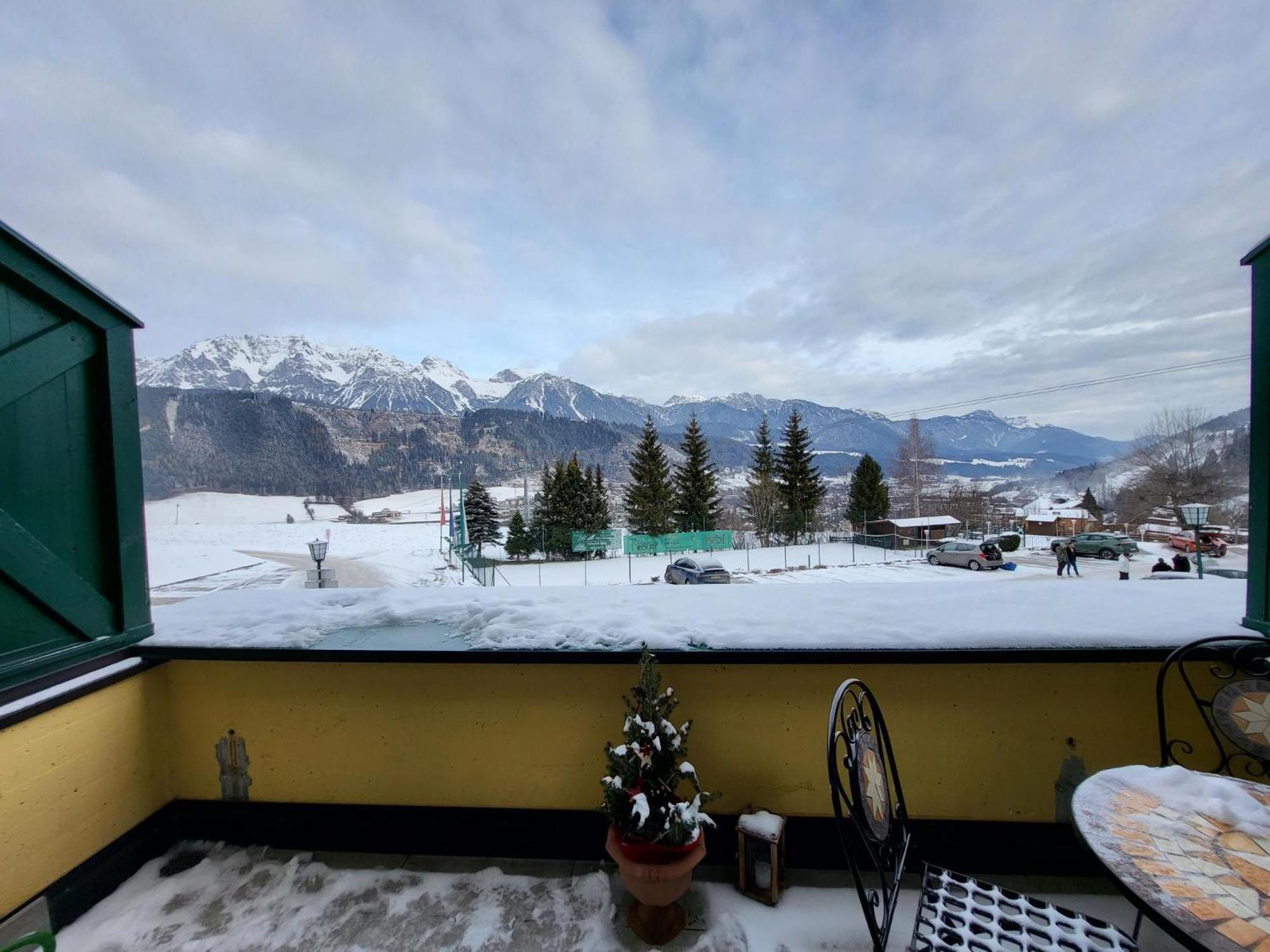Appartement La vista