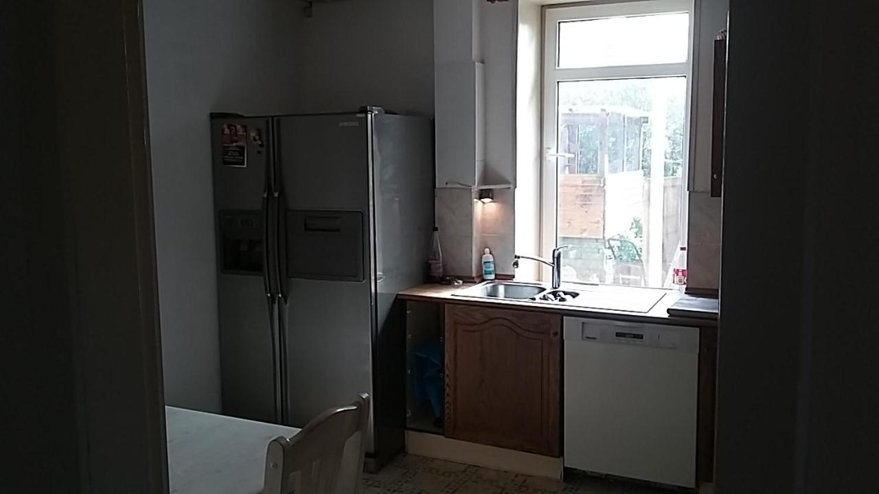 Rundvejen Guest House view 4