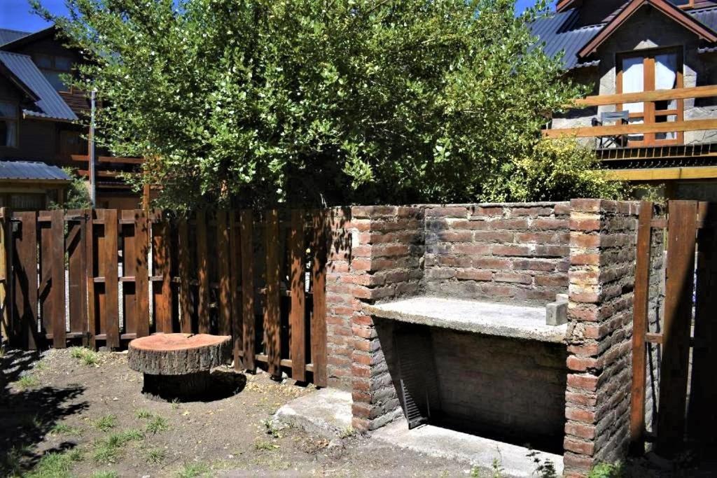 Cabaña Le Benicie