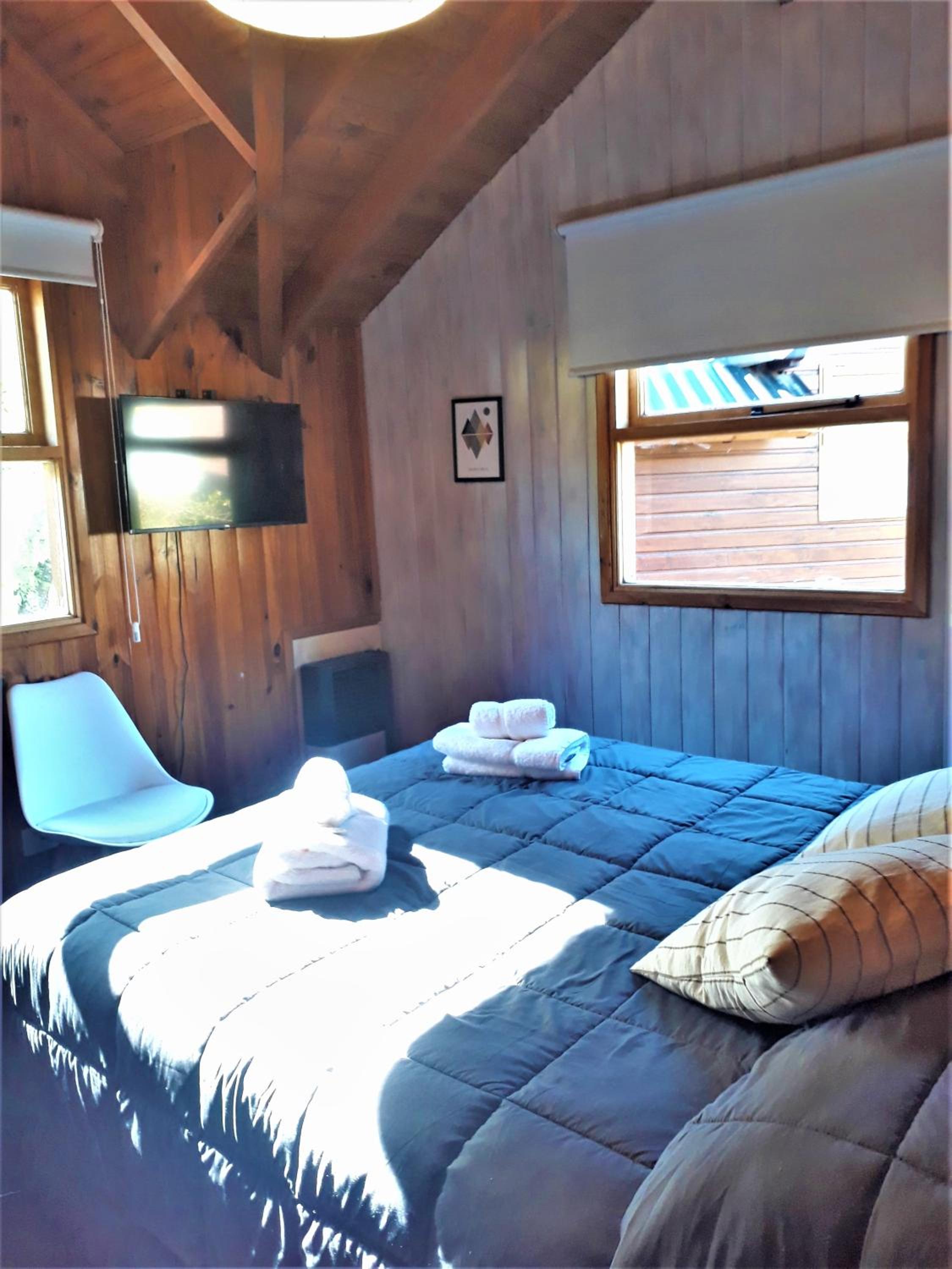 Cabaña Le Benicie