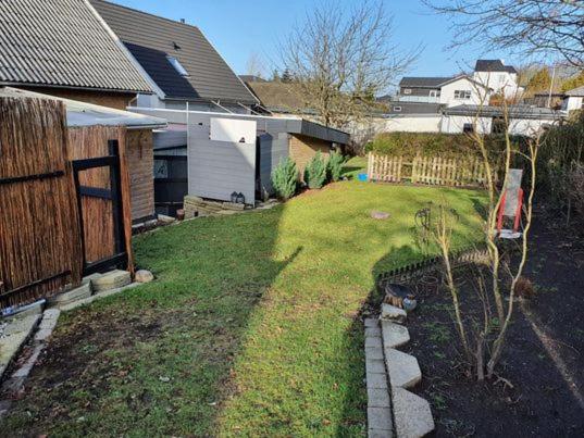 Rundvejen Guest House view 2