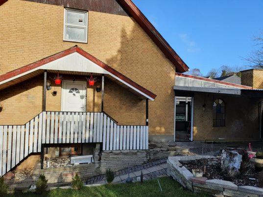 Hotel Rundvejen Guest House - Image 1