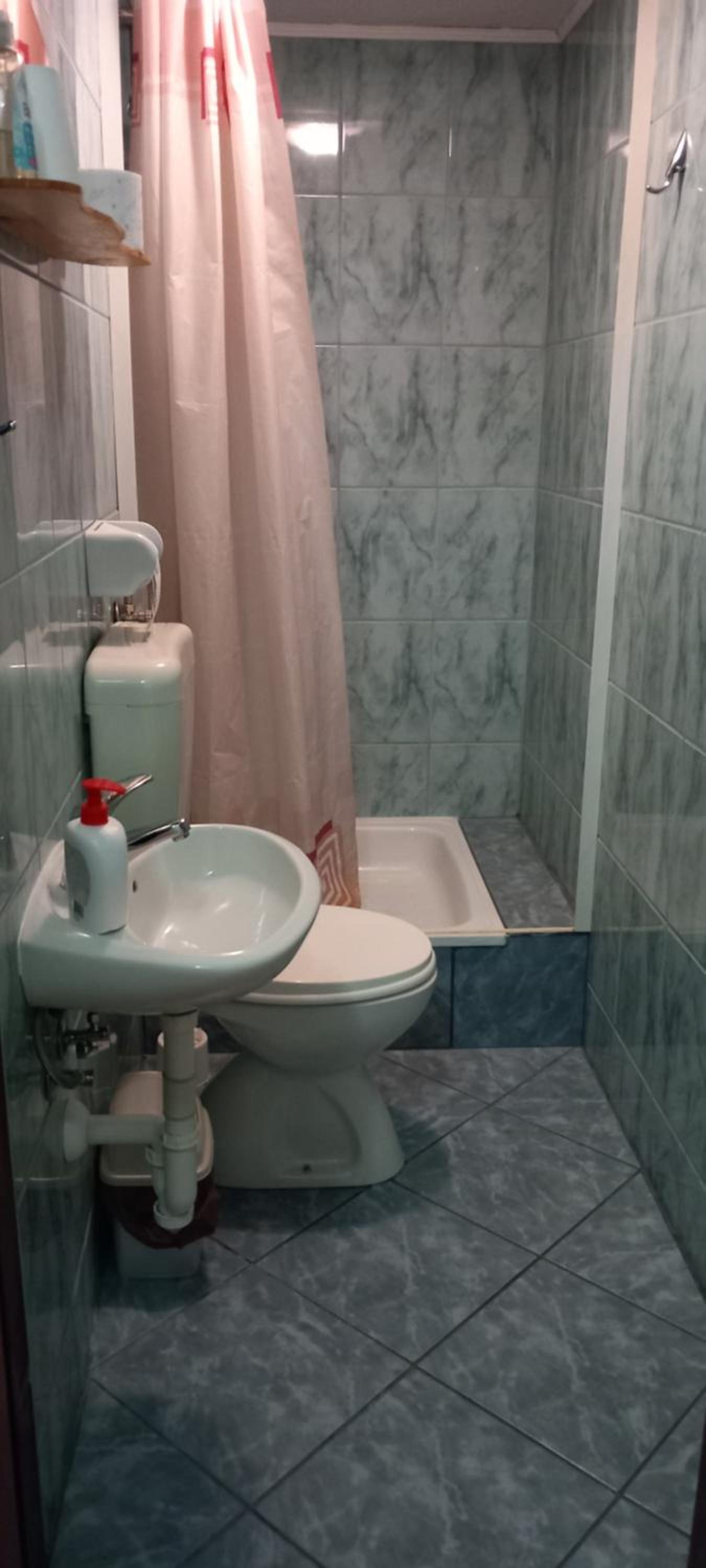 Apartman OGNJIŠTE