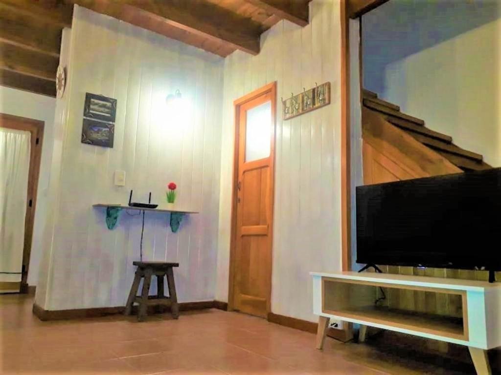 Cabaña Le Benicie