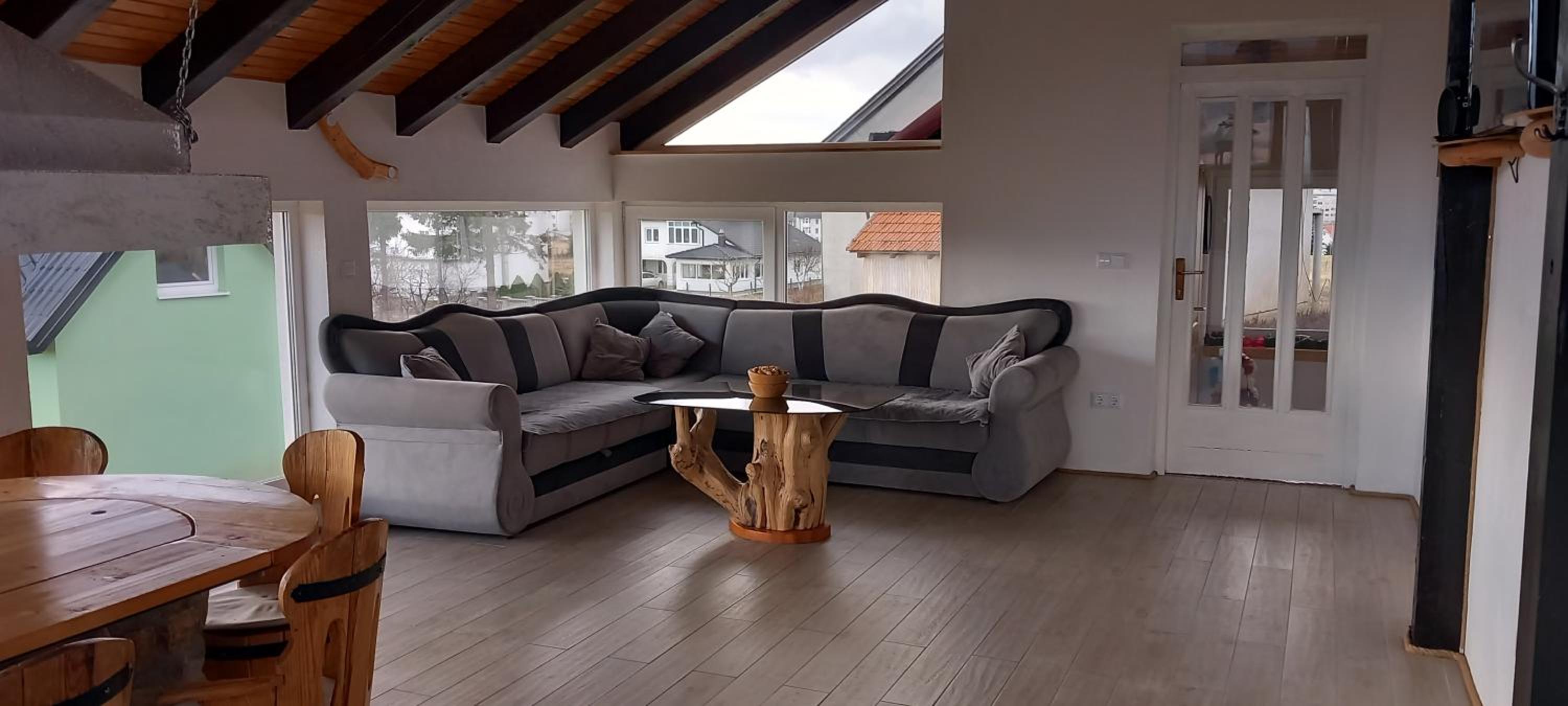Apartman OGNJIŠTE