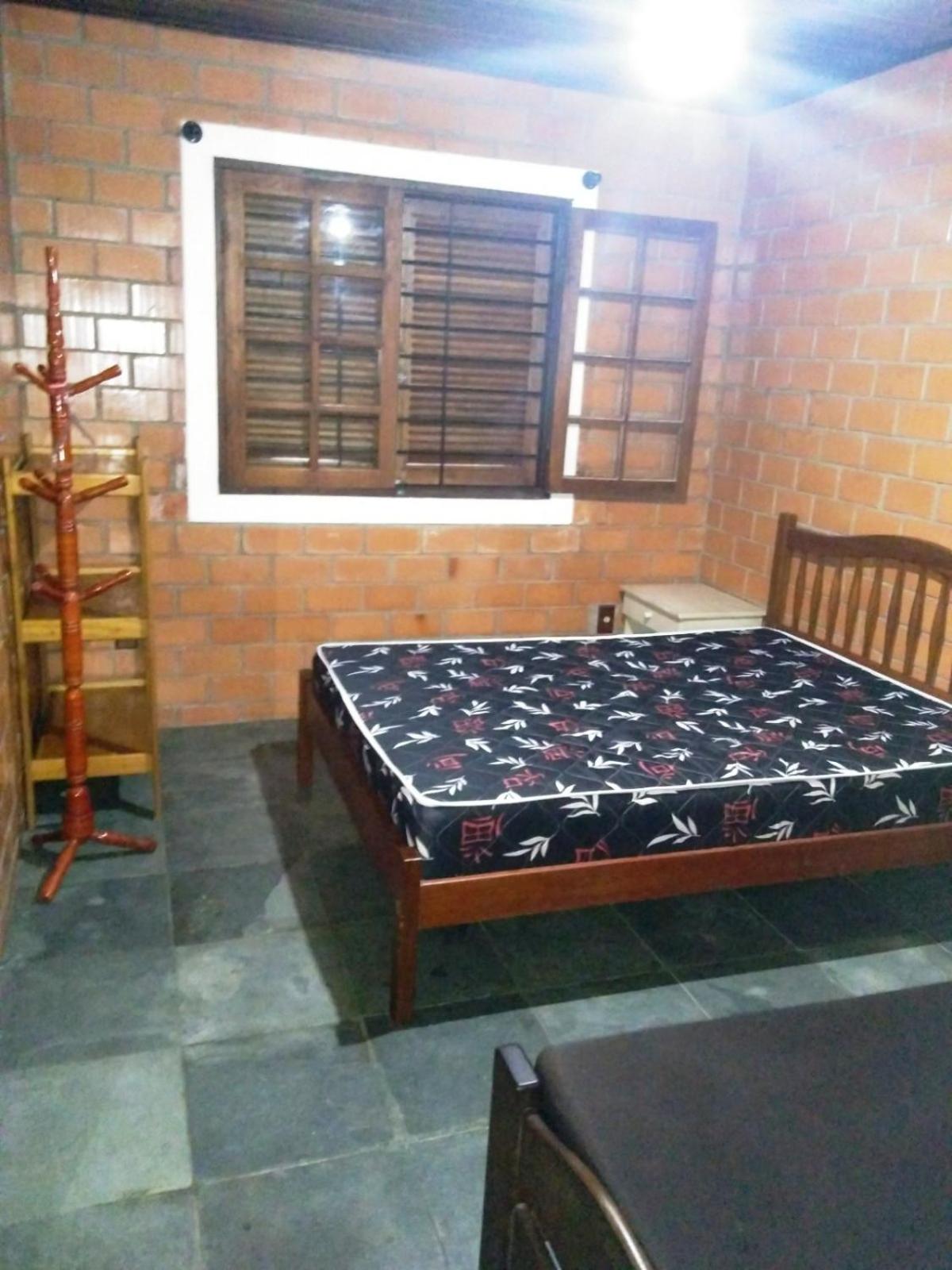 Casa de Tijolinho/Wi-FI/Ar Condicionado