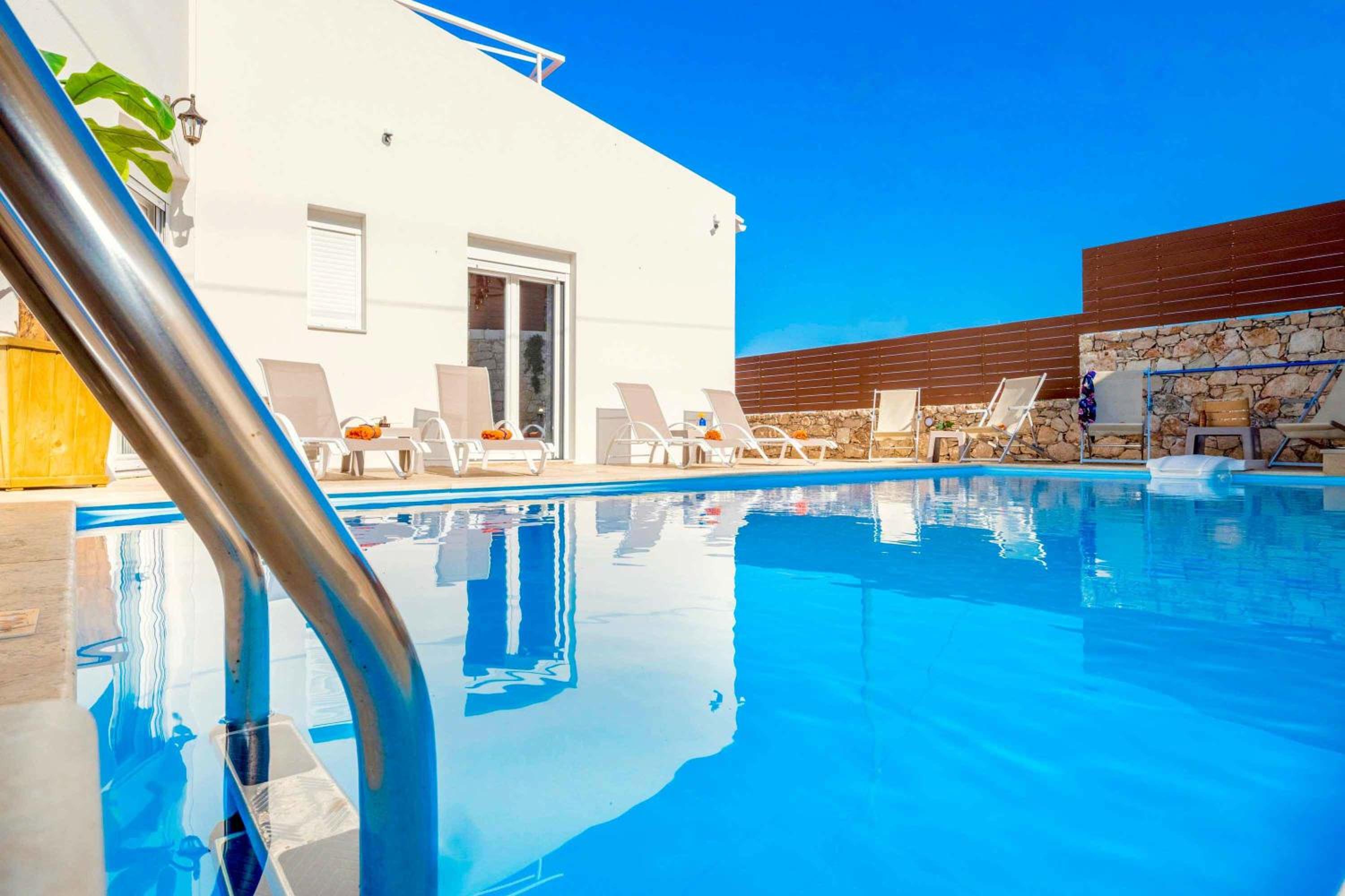 Villa Sky view 3