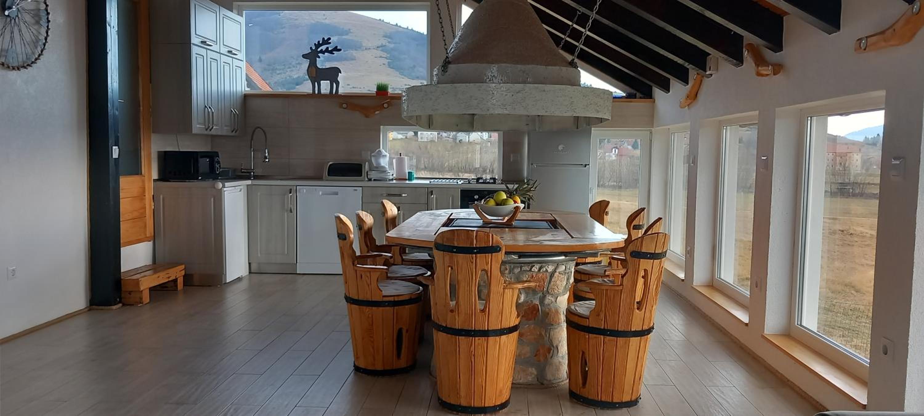 Apartman OGNJIŠTE