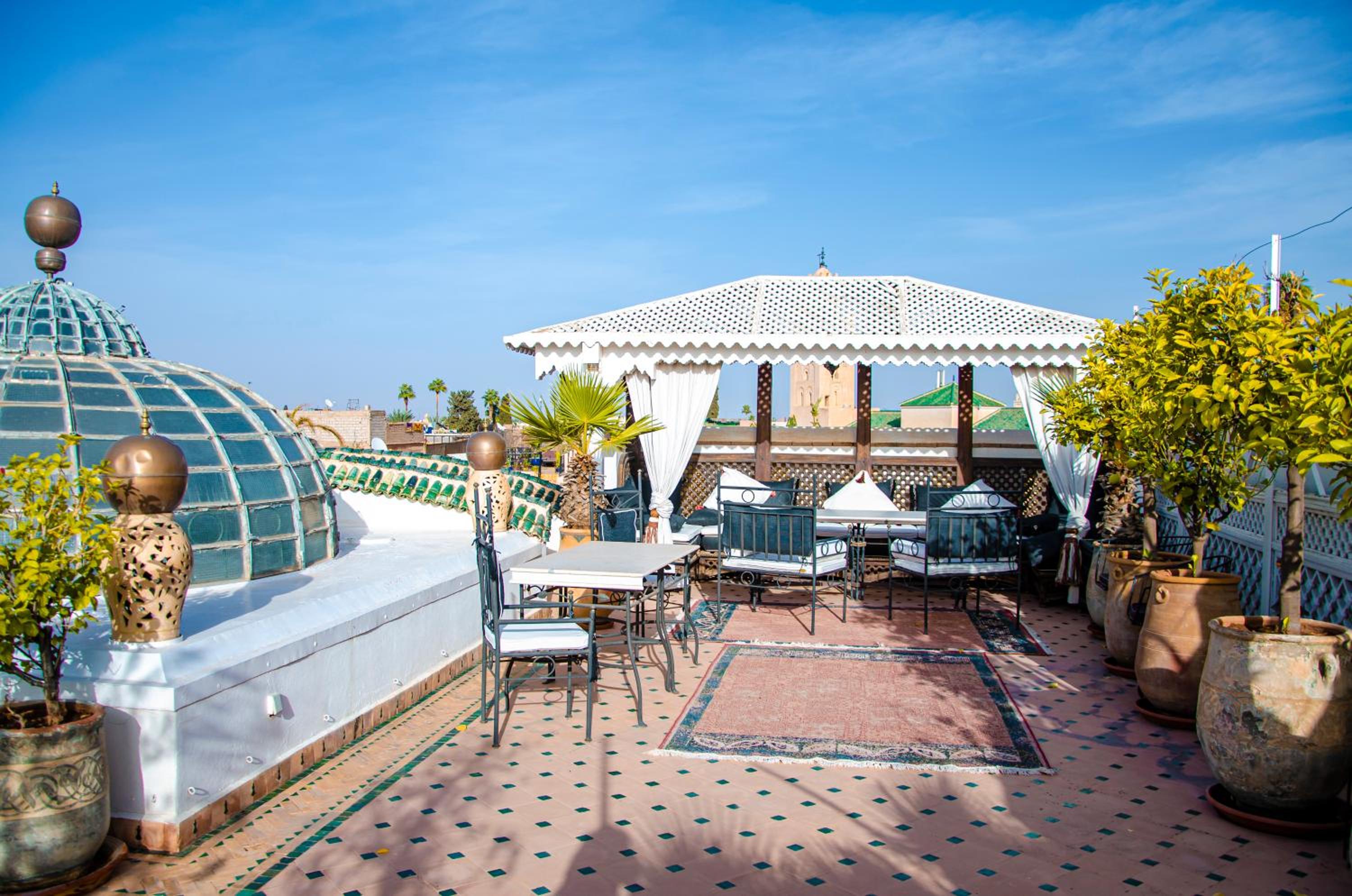 roof