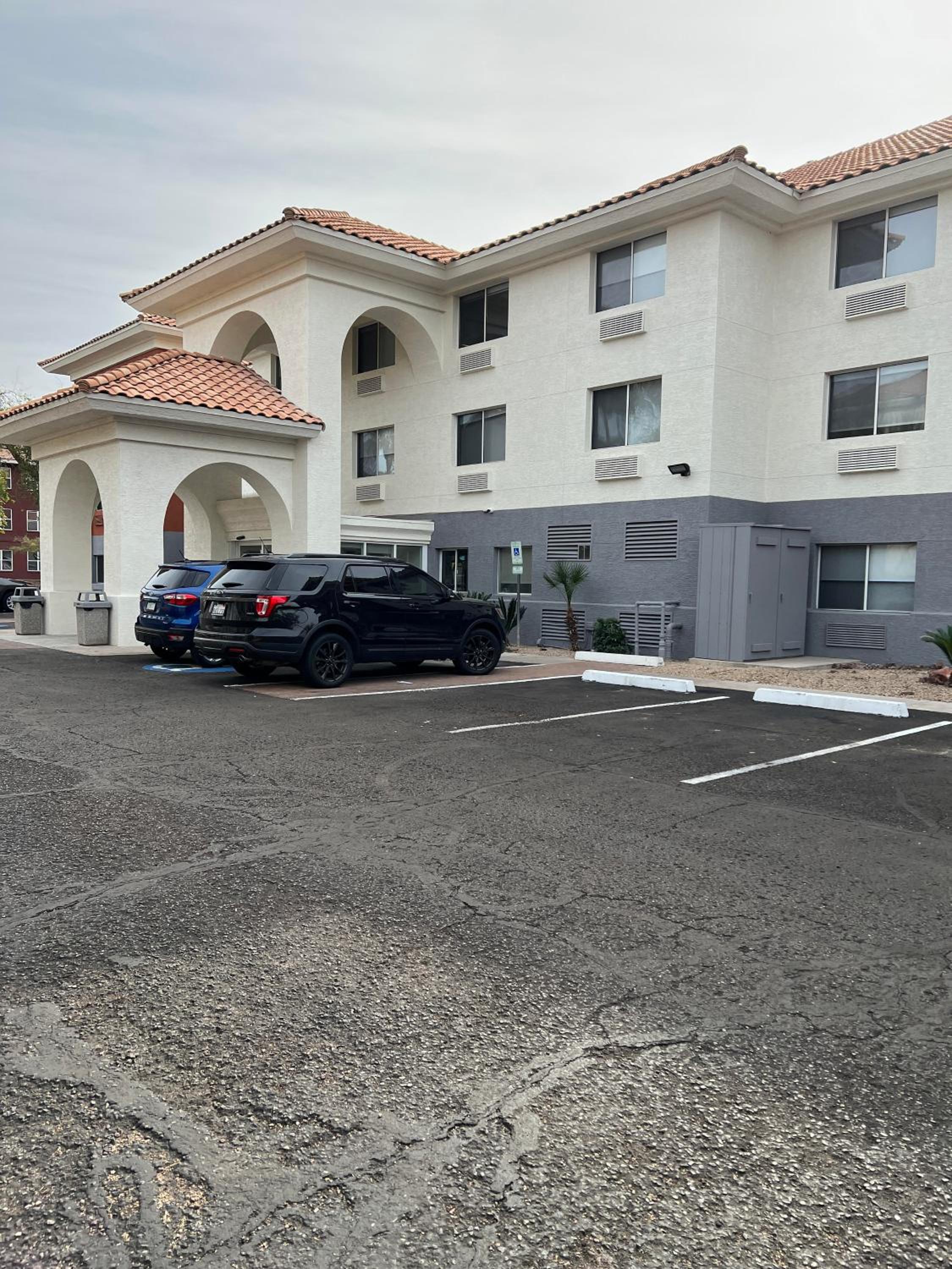 Hotel Holiday Inn Express & Suites Phoenix - Mesa West by IHG