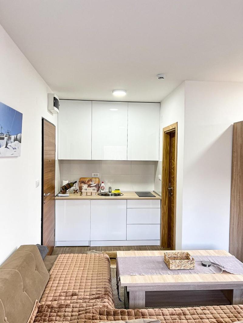 Apartmani Obućina Kapije Jahorina