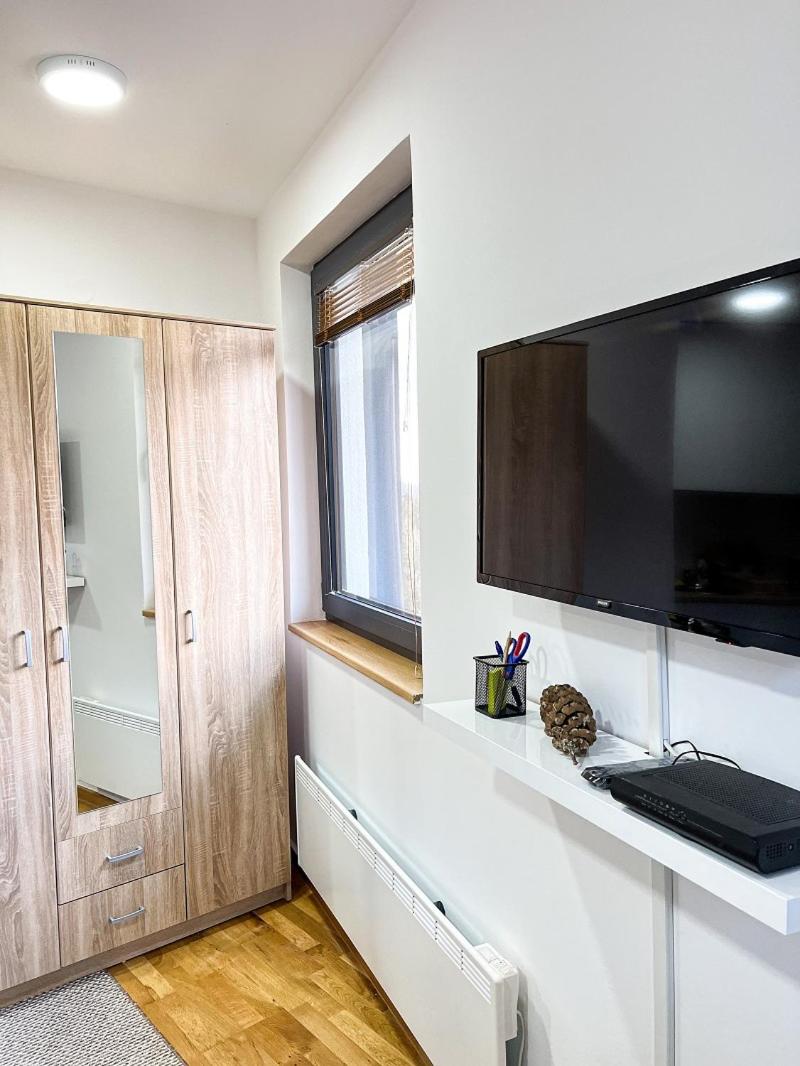 Apartmani Obućina Kapije Jahorina