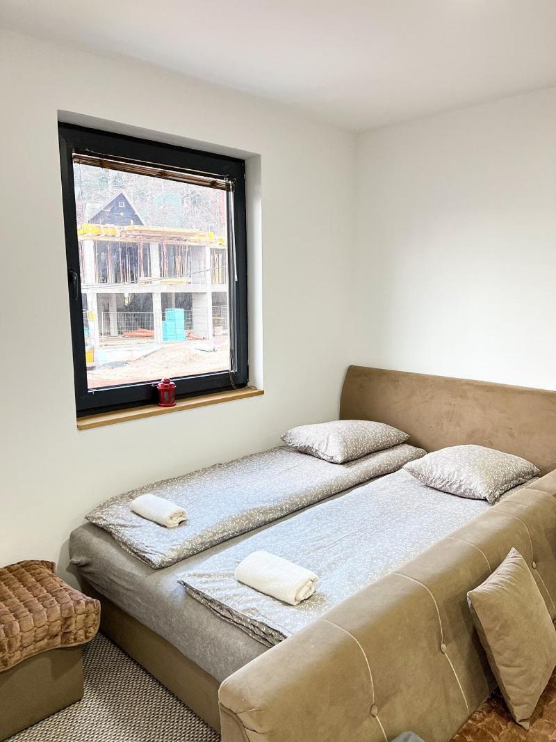 Apartmani Obućina Kapije Jahorina
