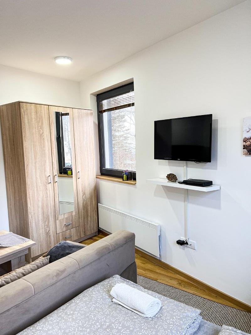 Apartmani Obućina Kapije Jahorina