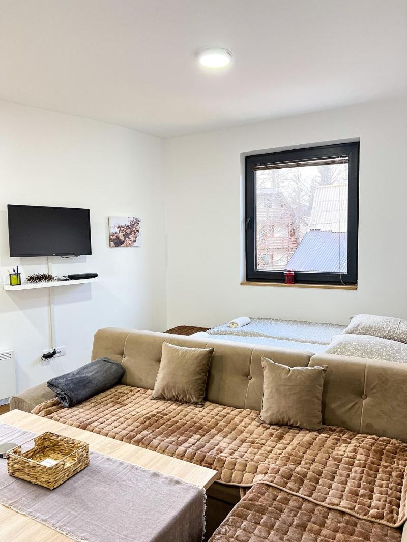 Apartmani Obućina Kapije Jahorina