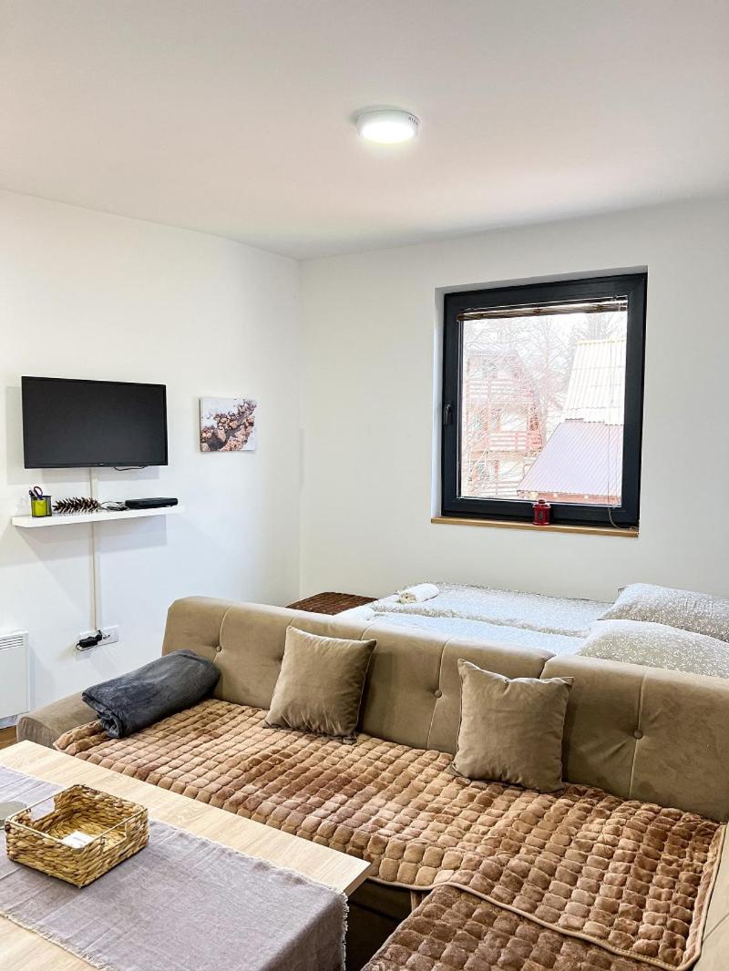 Apartmani Obućina Kapije Jahorina