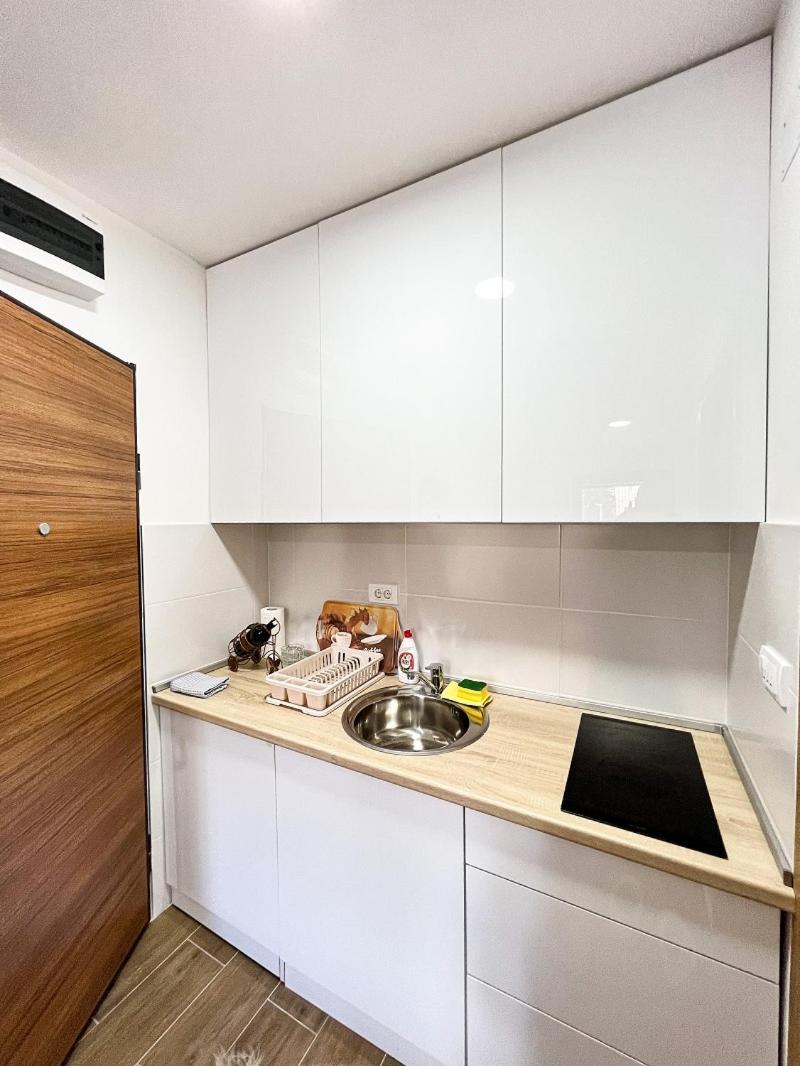 Apartmani Obućina Kapije Jahorina