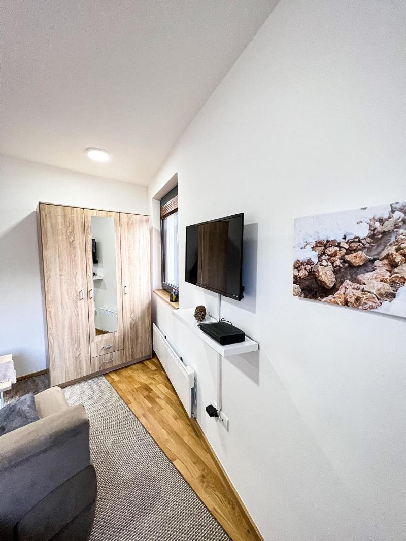 Apartmani Obućina Kapije Jahorina