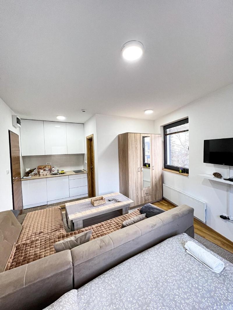 Apartmani Obućina Kapije Jahorina